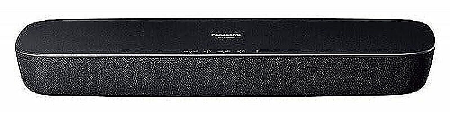 パナソニック 2ch シアターバー Bluetooth対応 SC-HTB200-K 管理No. 4549980034224