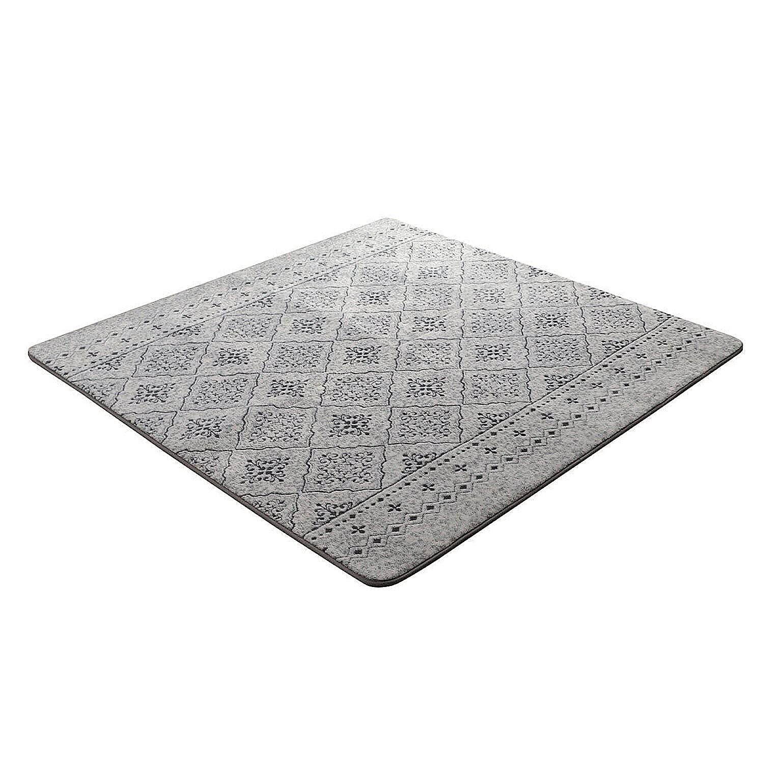 ラグ　サラ　【イケヒコ】