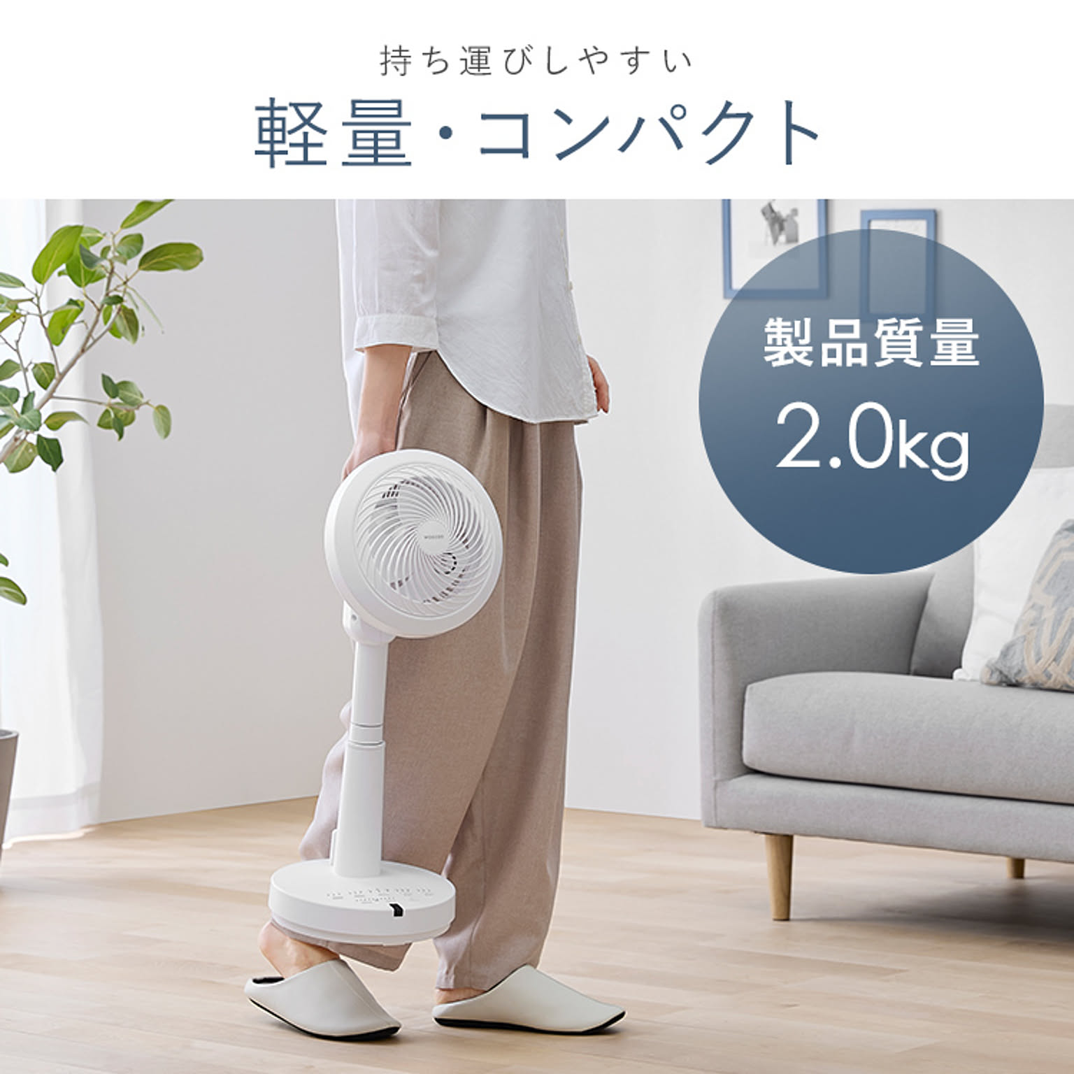 サーキュレーター