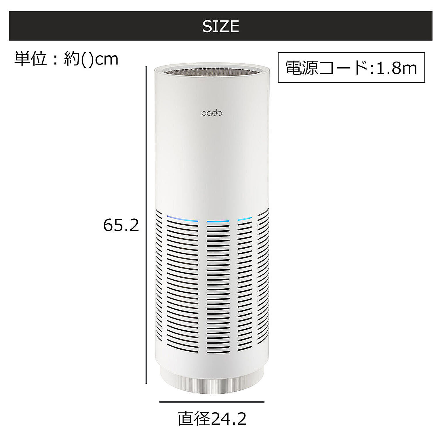 空気清浄機・除湿機