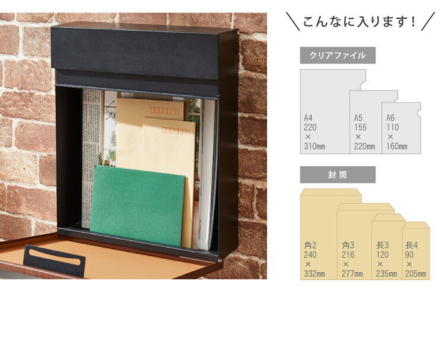 ポスト