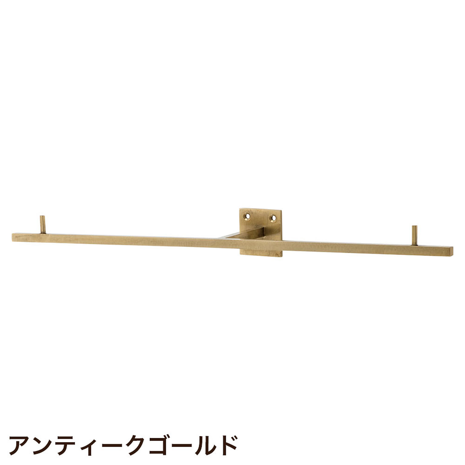 壁掛けフック・壁掛け金具
