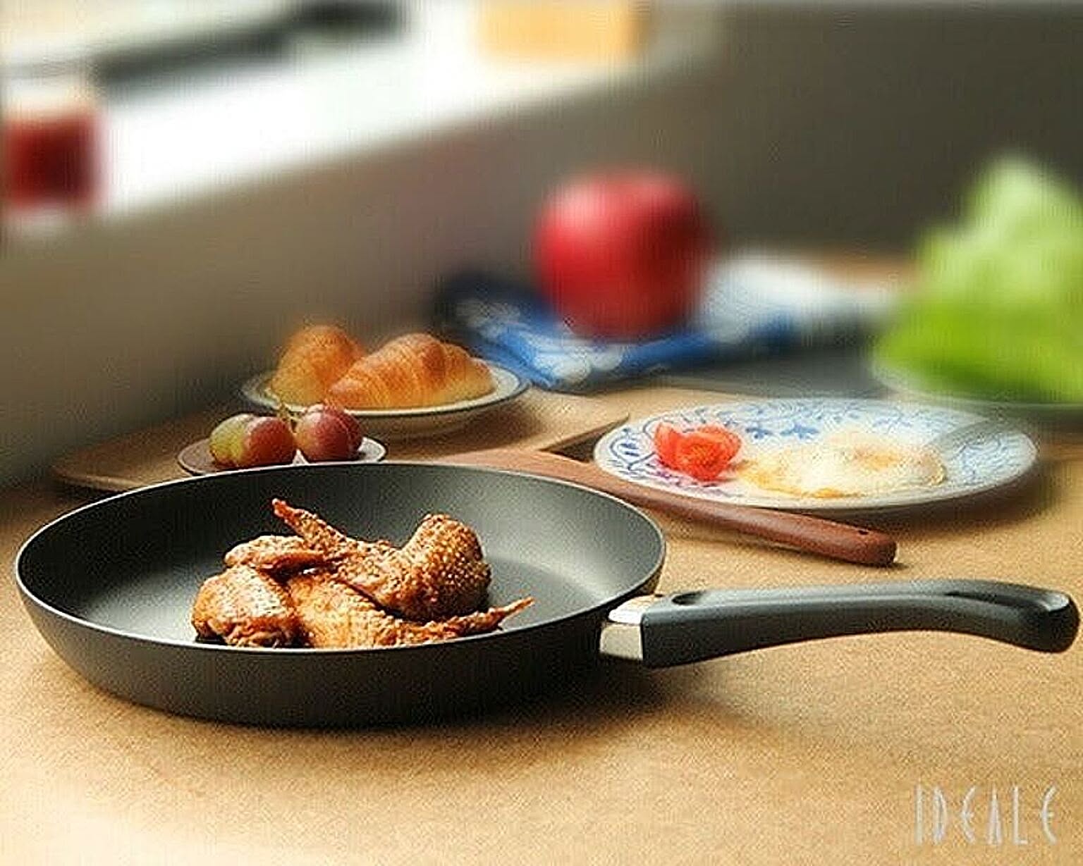 スキャンパン（SCANPAN） フライパン 26001200 クラシック 26cm