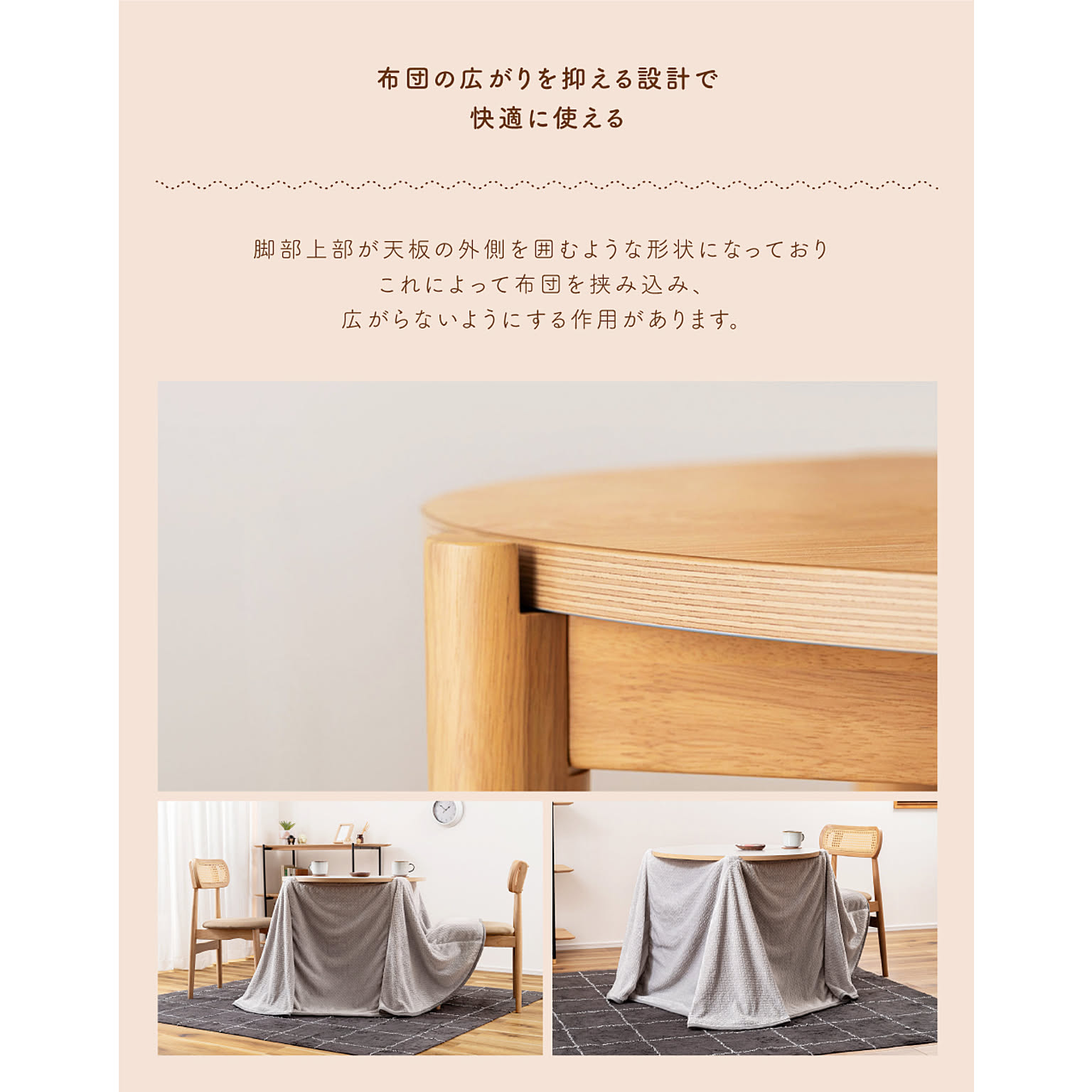 こたつ布団