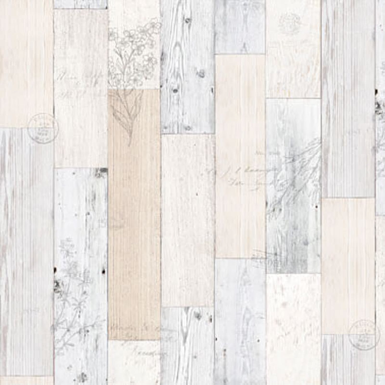 木目調クロス・木目調壁紙