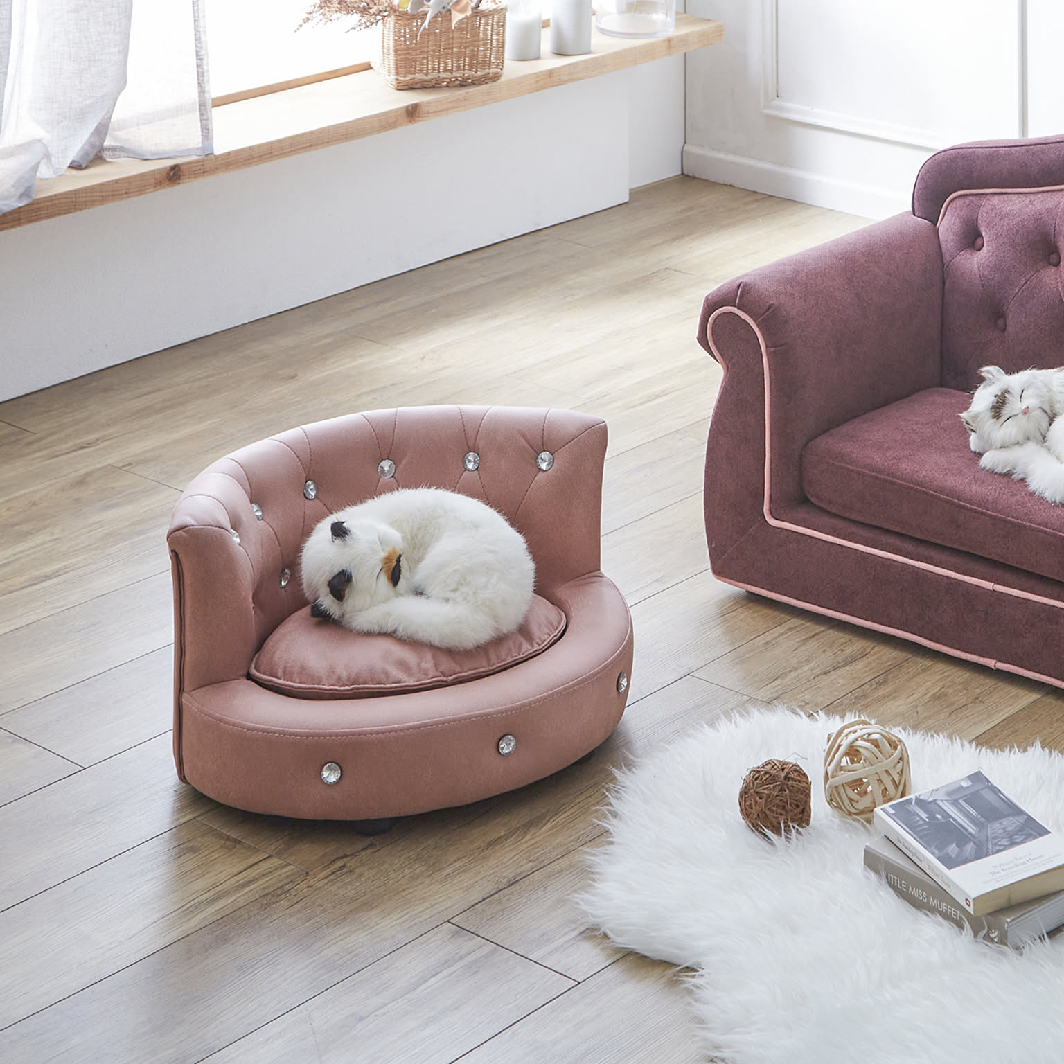 猫用インテリア・猫用家具