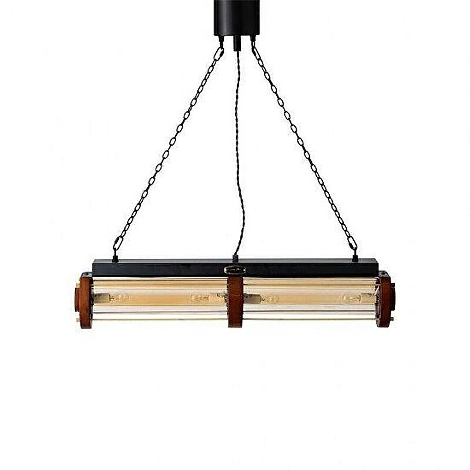 HERMOSA / CYLINDER WOOD LAMP