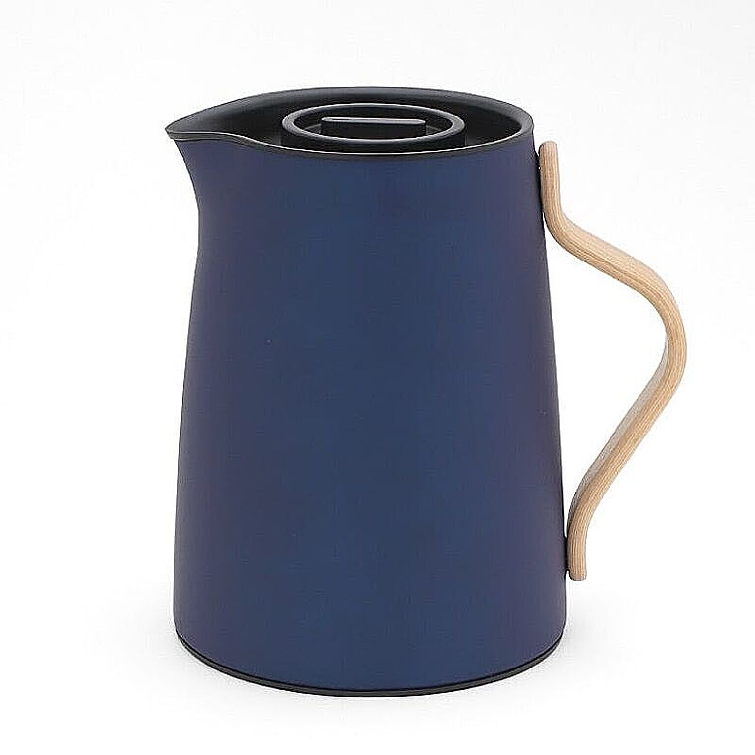 ステルトン エマ バキュームジャグ ティー 1.0L Stelton EMMA