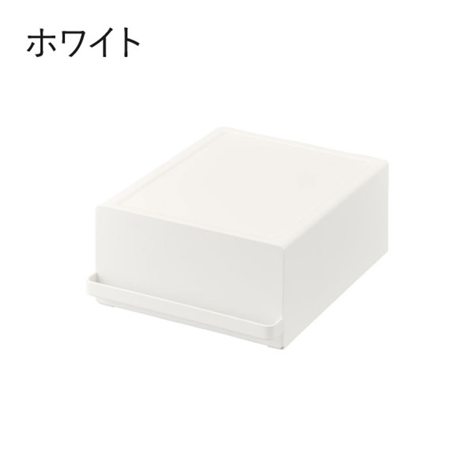 整理ボックス・コの字ラック