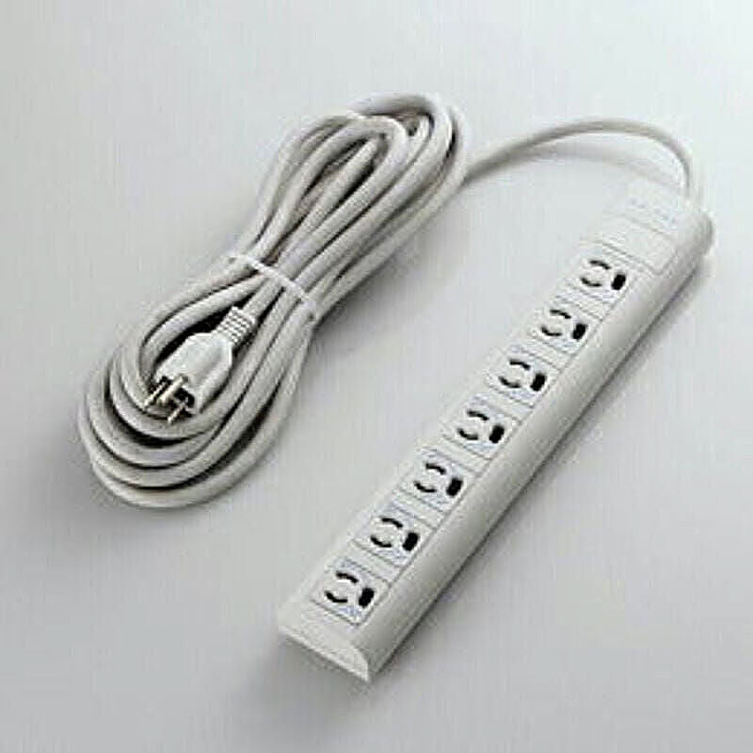 電源タップ
