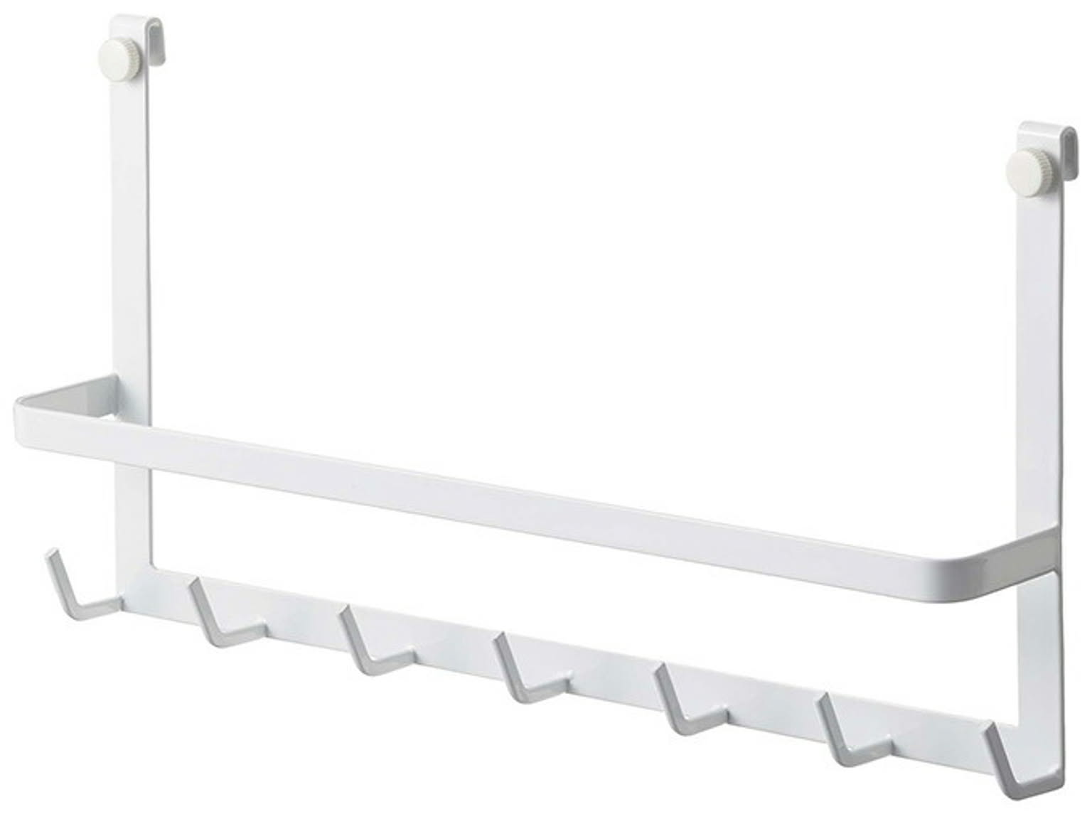 tower タワー(山崎実業) レンジフードフック タワー RANGE HOOD HOOK キッチンツールフック キッチンツールホルダー
