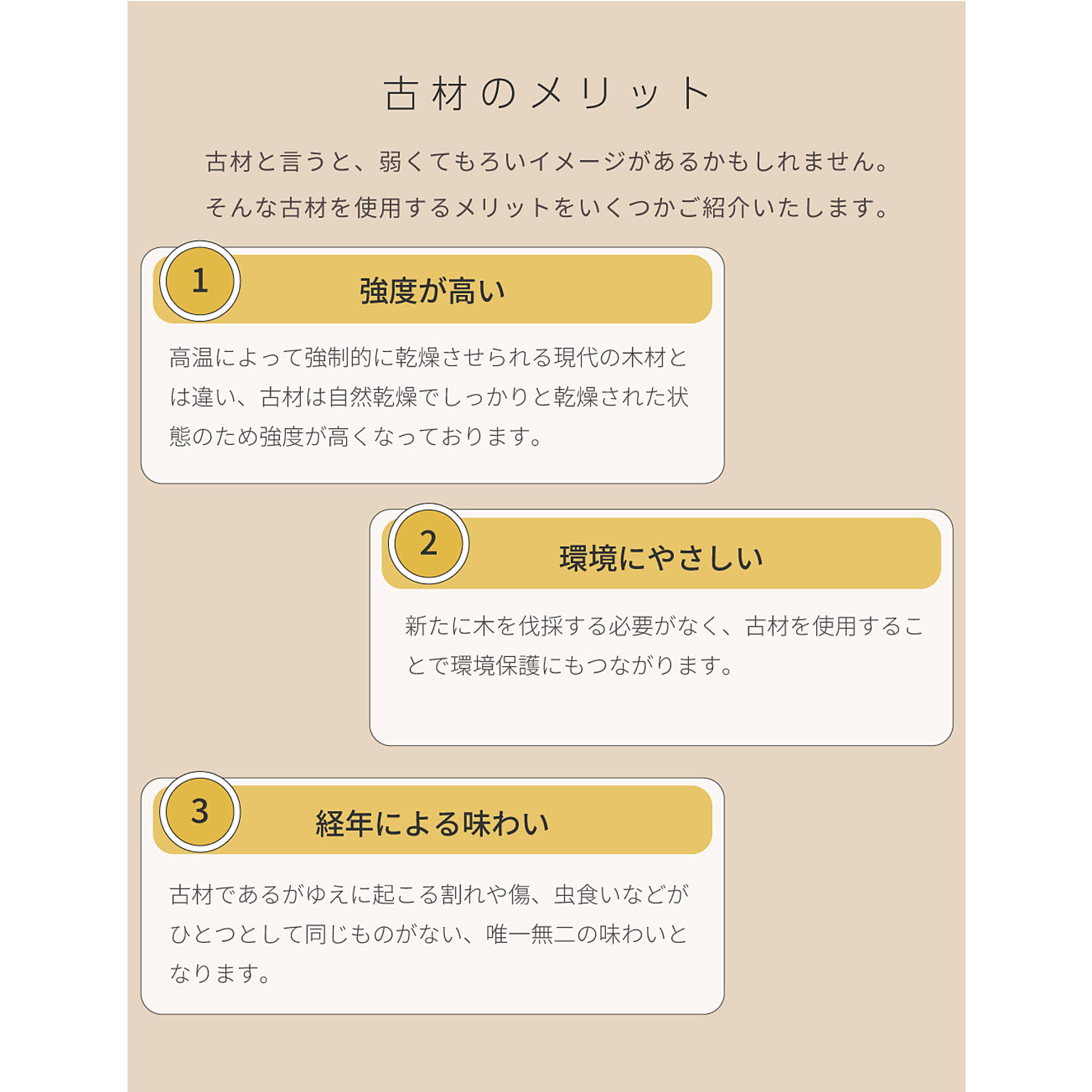 コンソールテーブル