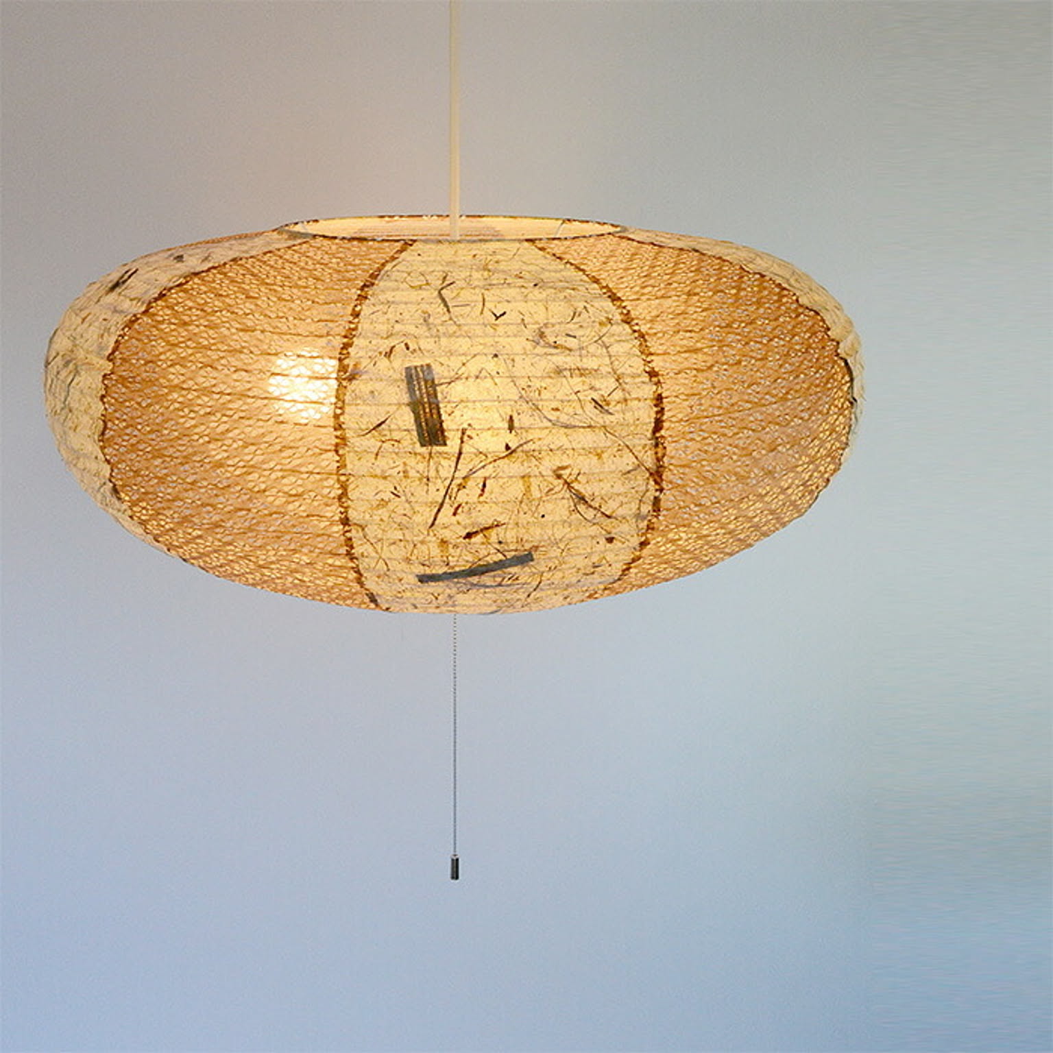 ペンダントライト