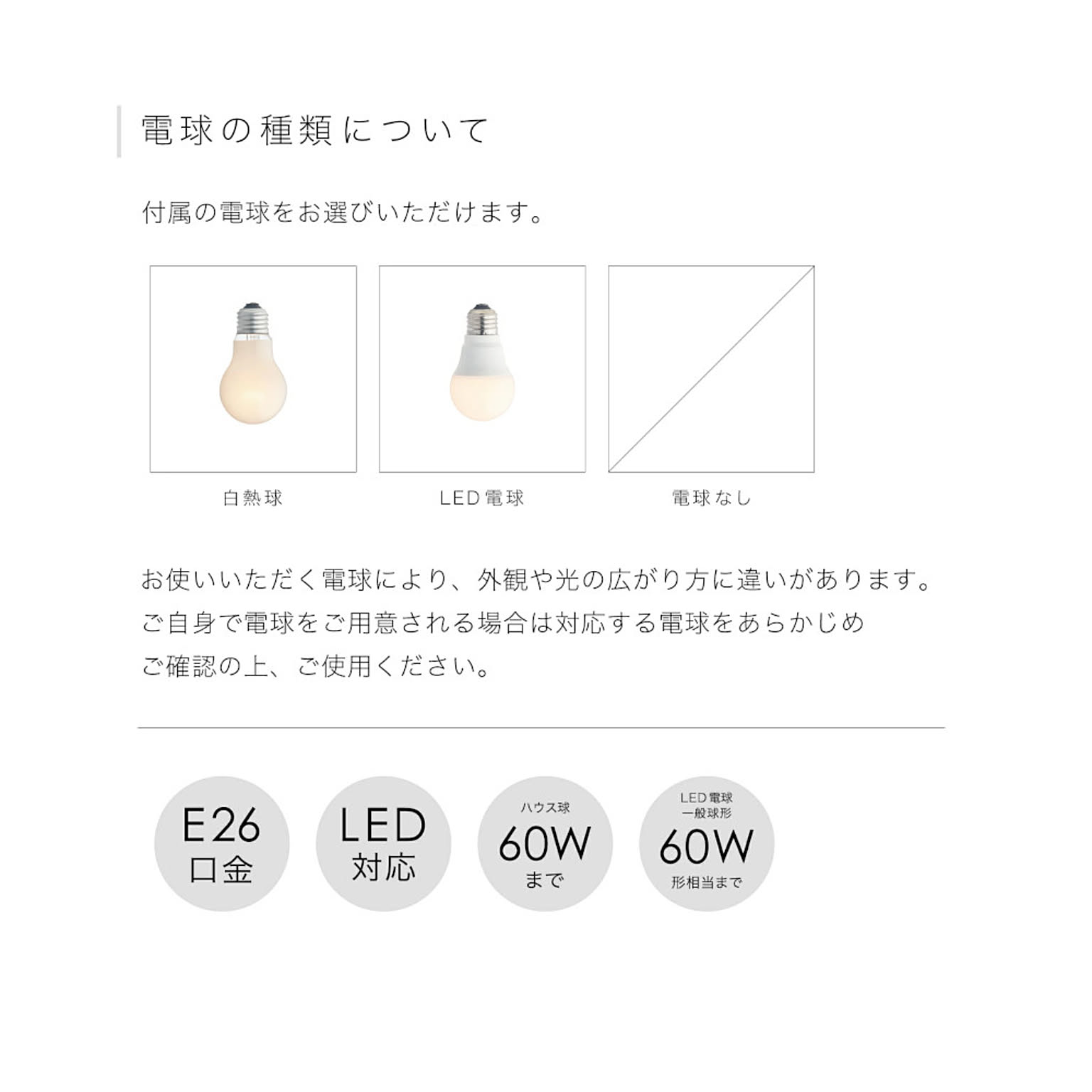 ペンダントライト