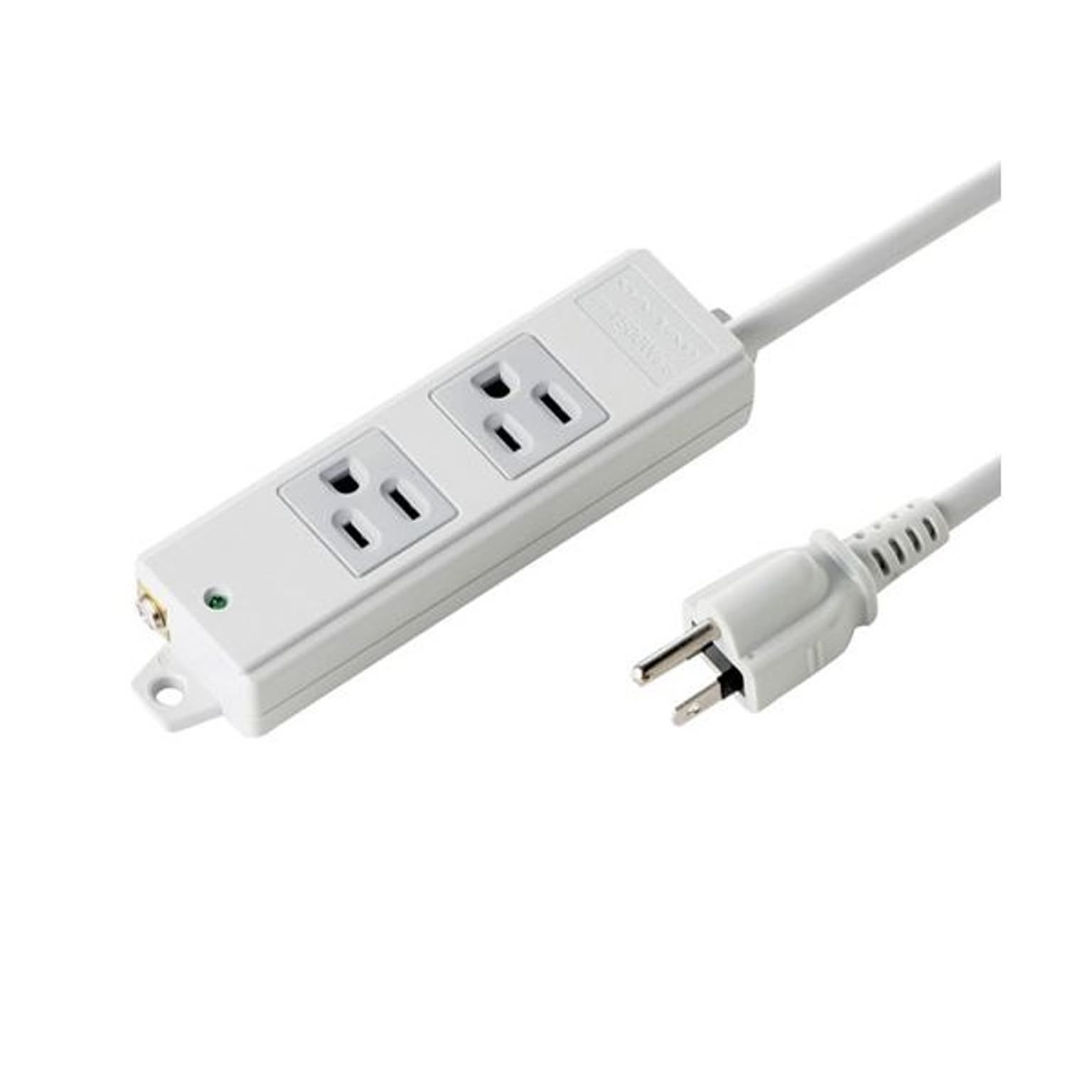 電源タップ