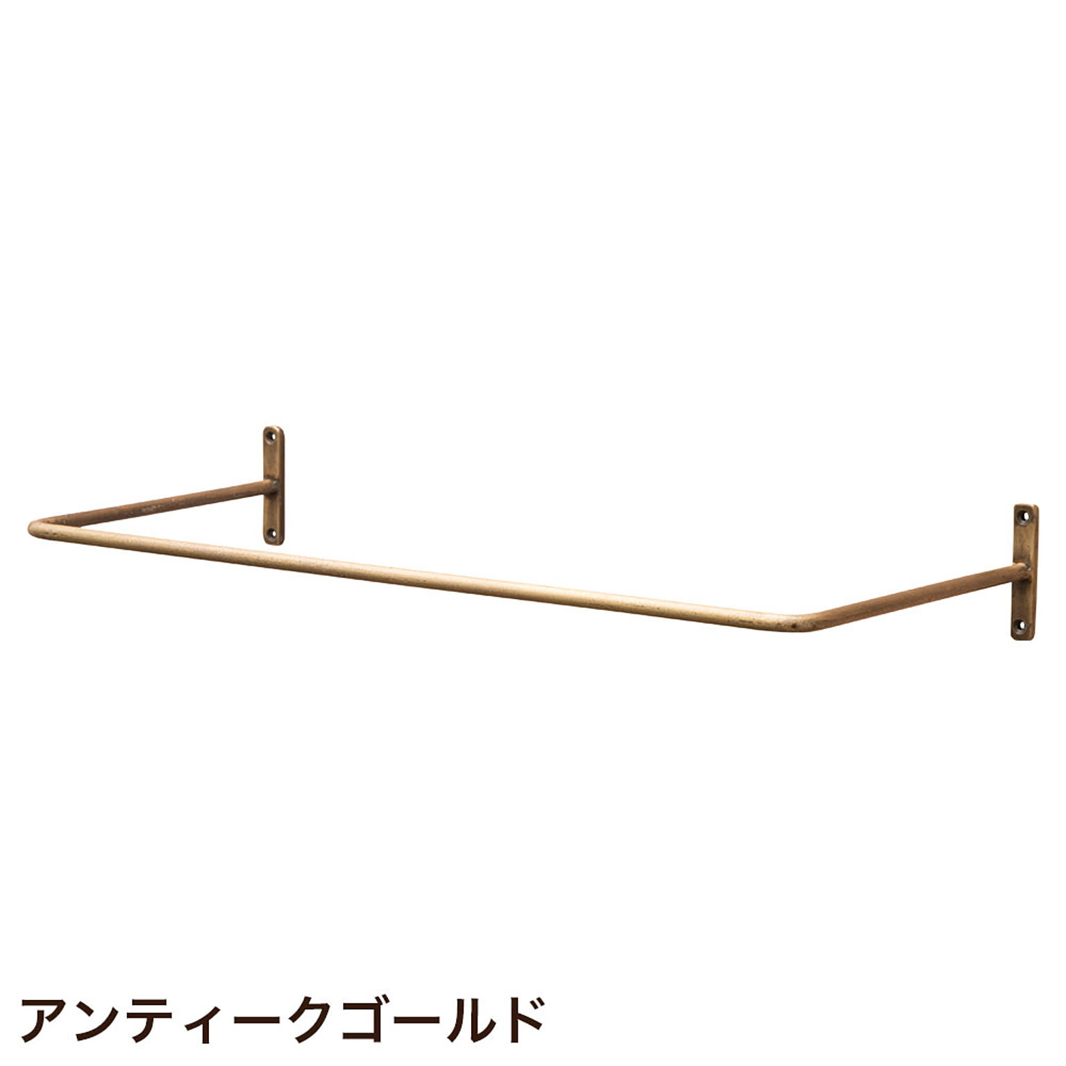 アイアンバー