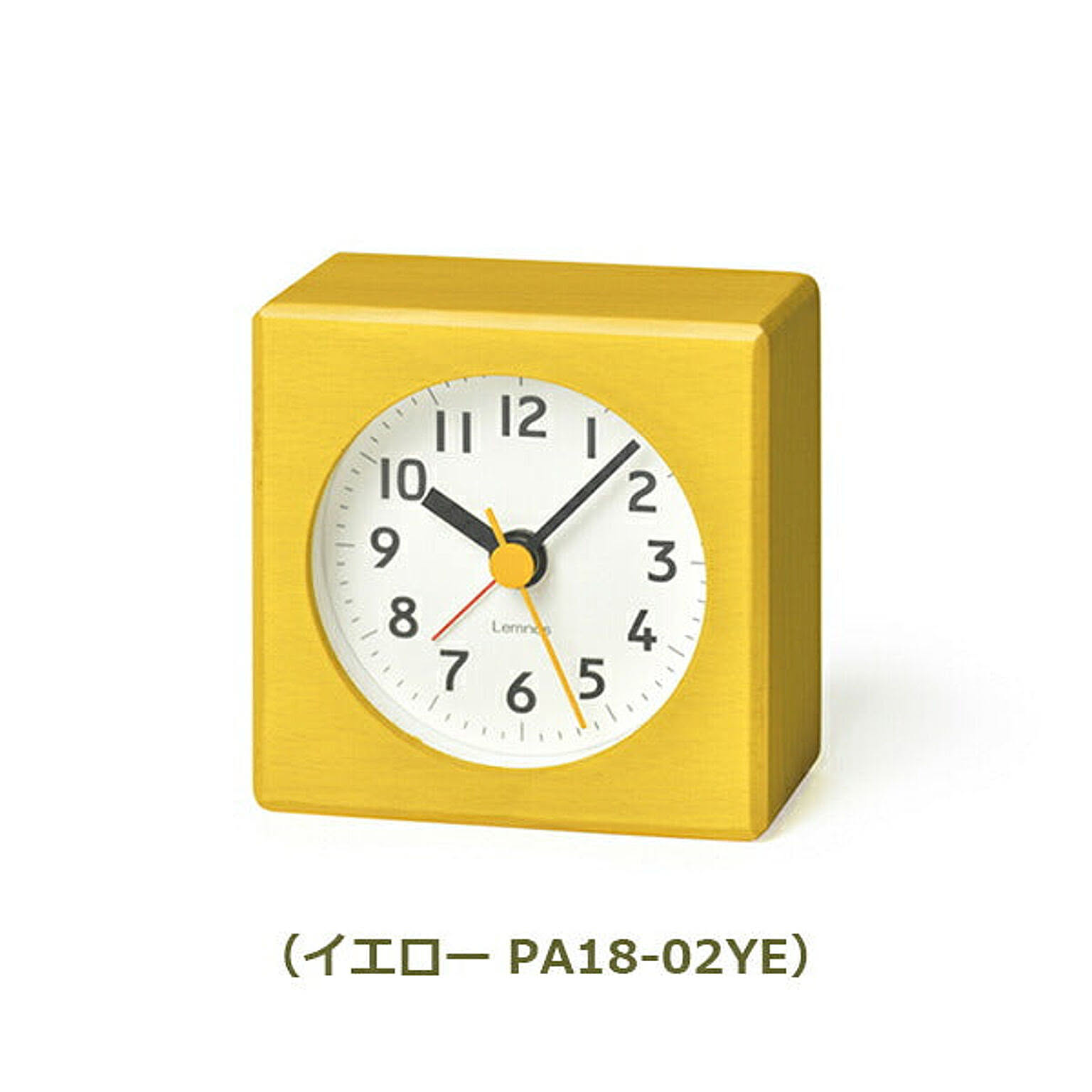 farbe ファルベ PA18-02 メトロポリタンギャラリー Lemnos
