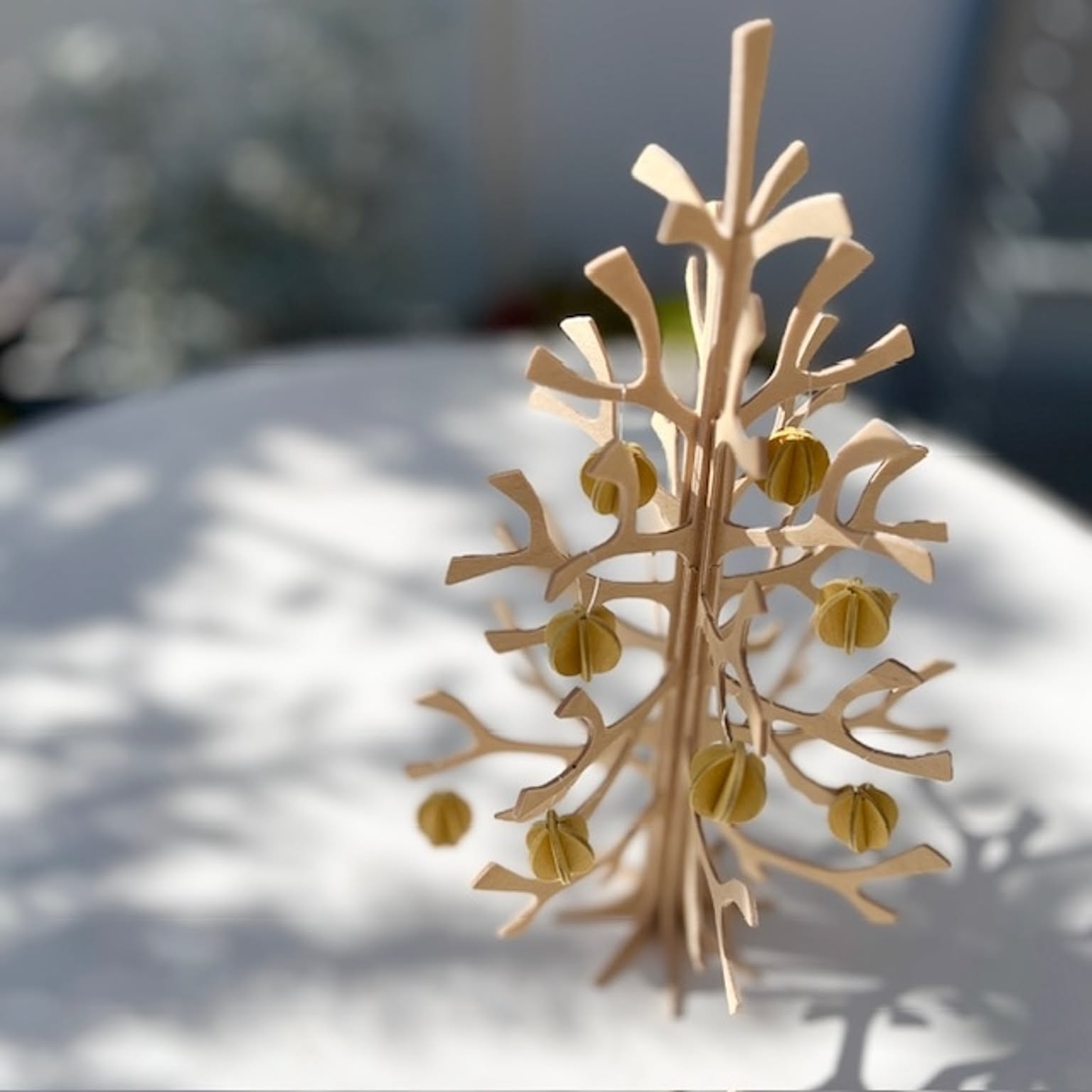 クリスマスグッズ