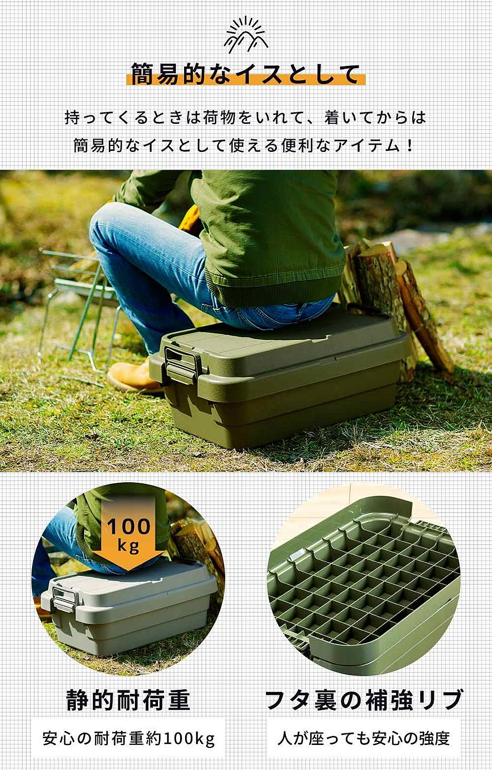 収納ボックス・収納ケース