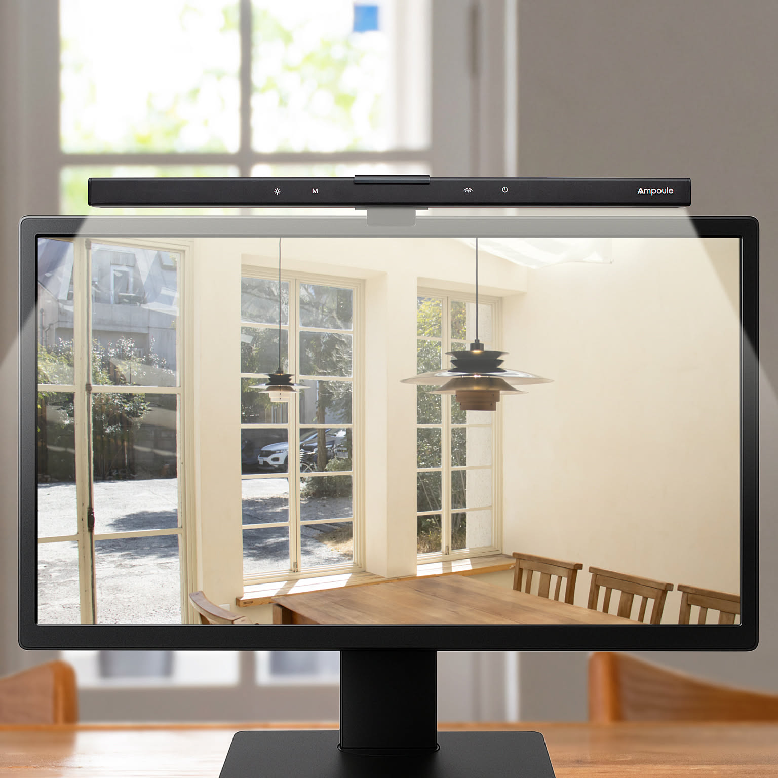 デスクライト・テーブルランプ