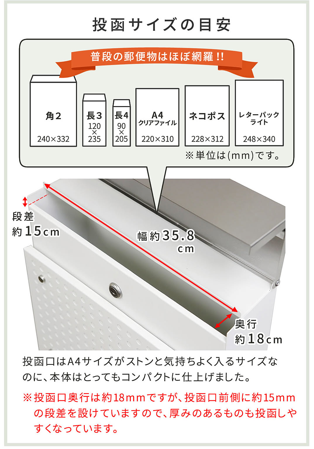 ポスト