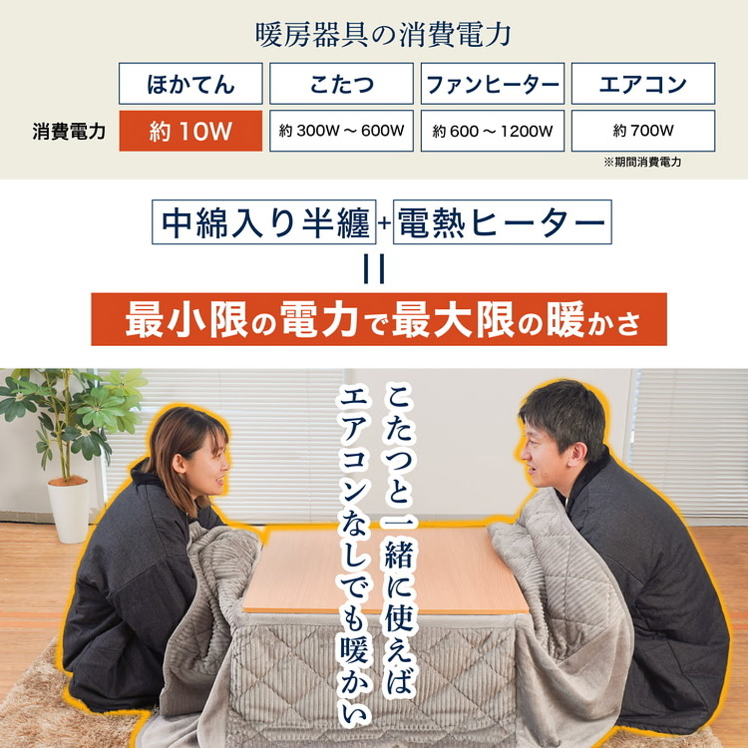 ヒーター