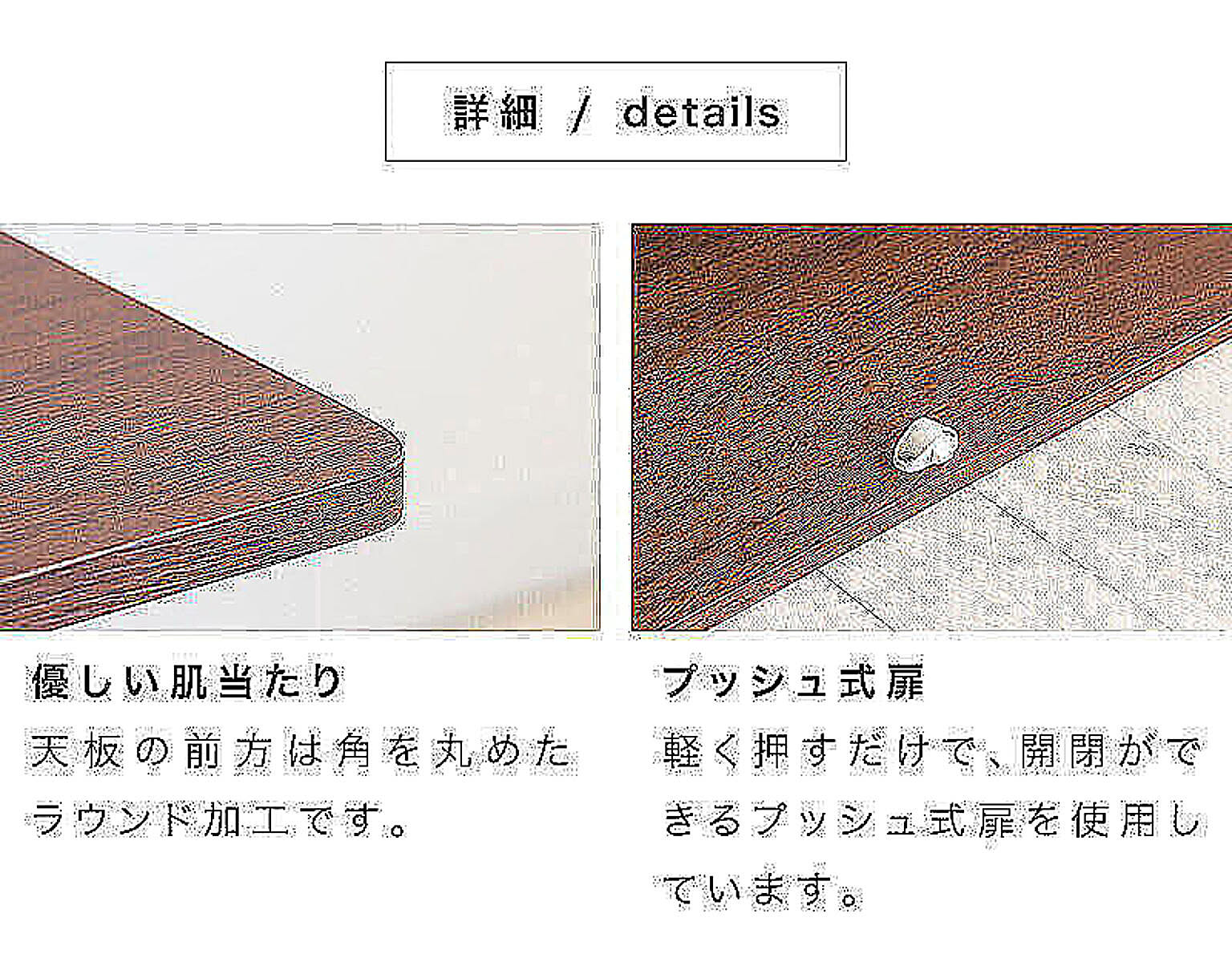 ロータイプテレビ台