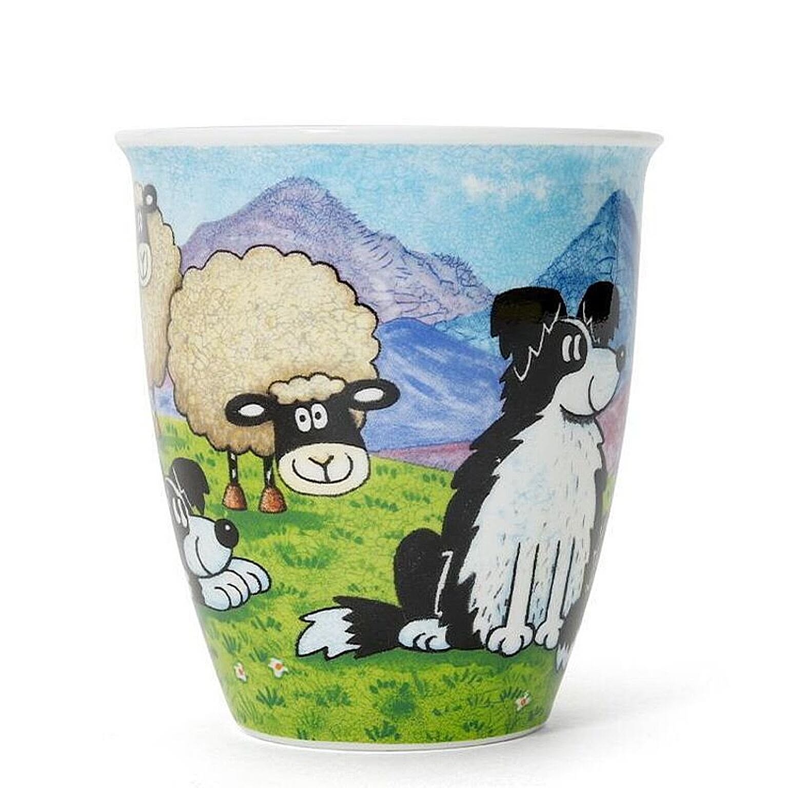 マグカップ