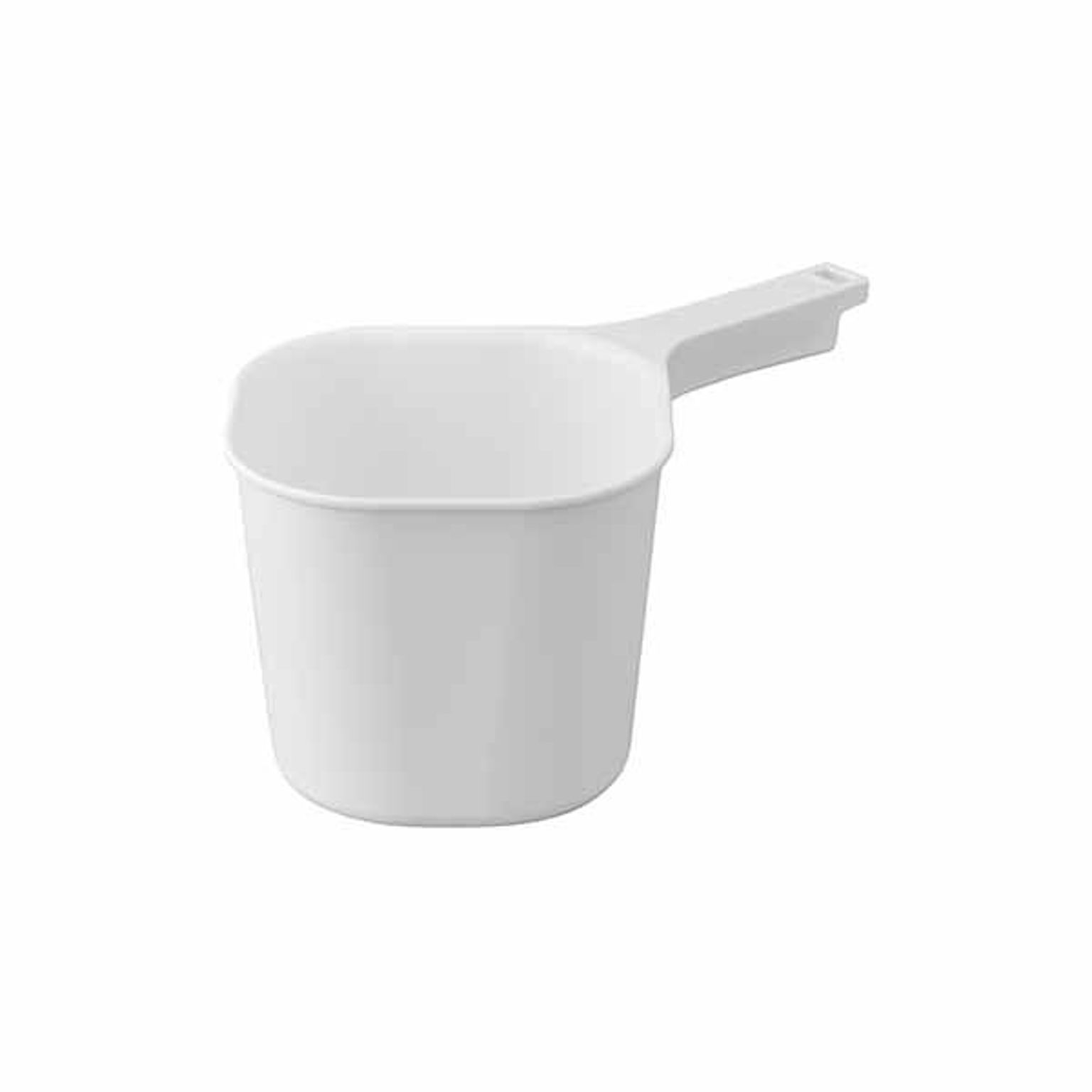 tower タワー (山崎実業) マグネット手おけ Magnetic Pail 磁石式 湯おけ 湯桶 手桶 ハンディペール 浮かせて収納 衛生的 バス用品