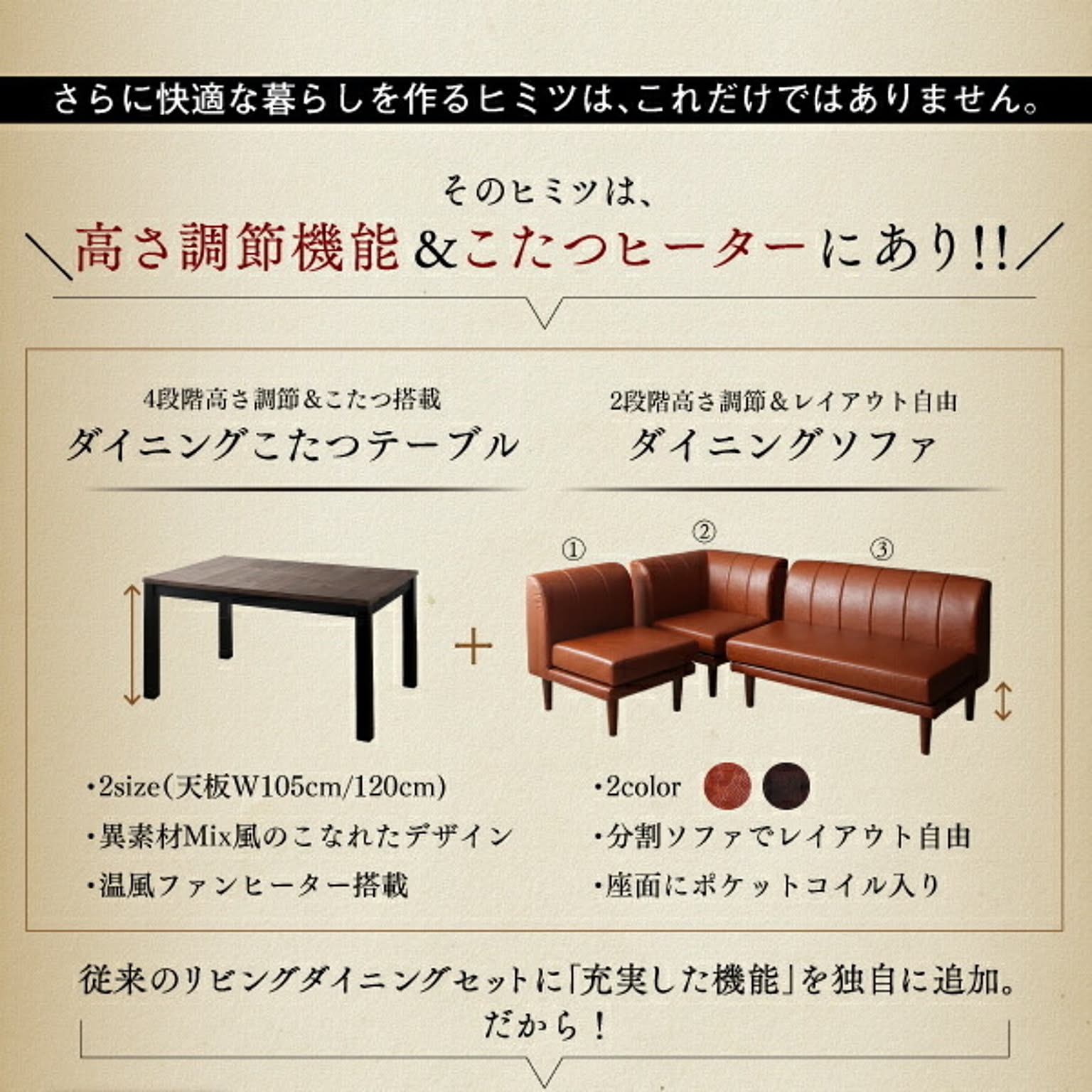 こたつ