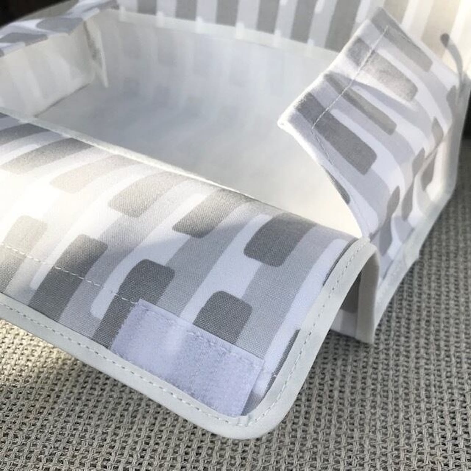 ティッシュケース