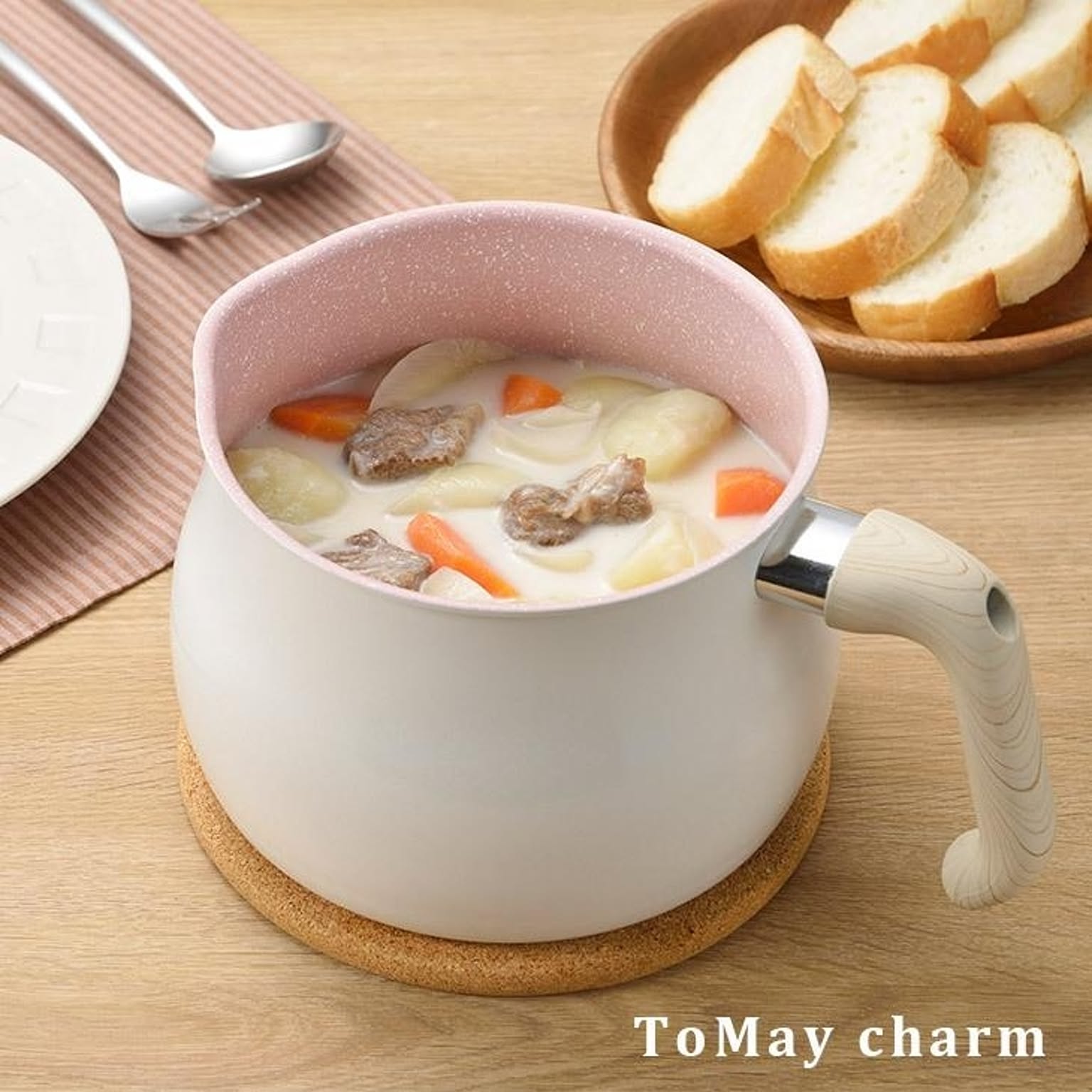 片手鍋