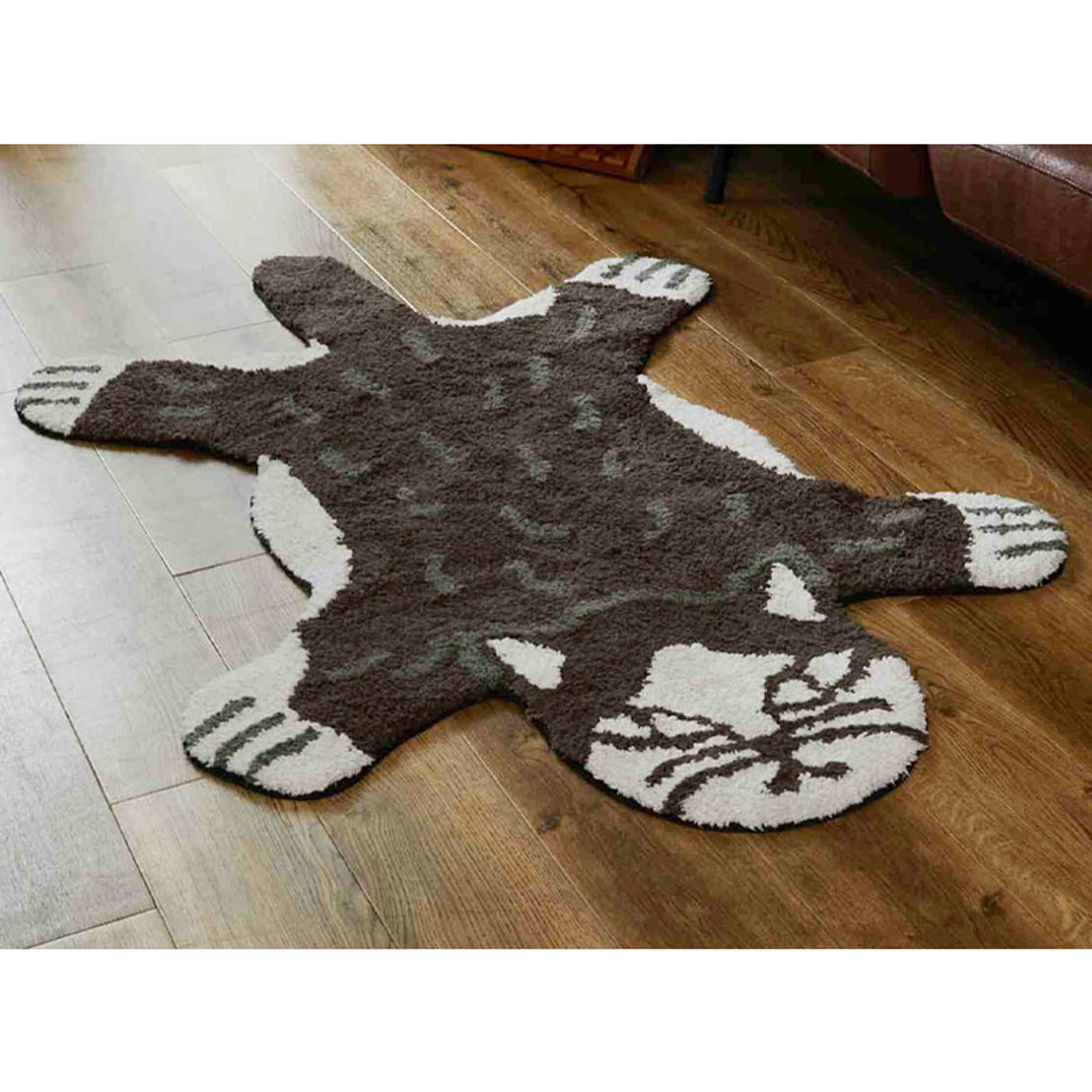 ラグ