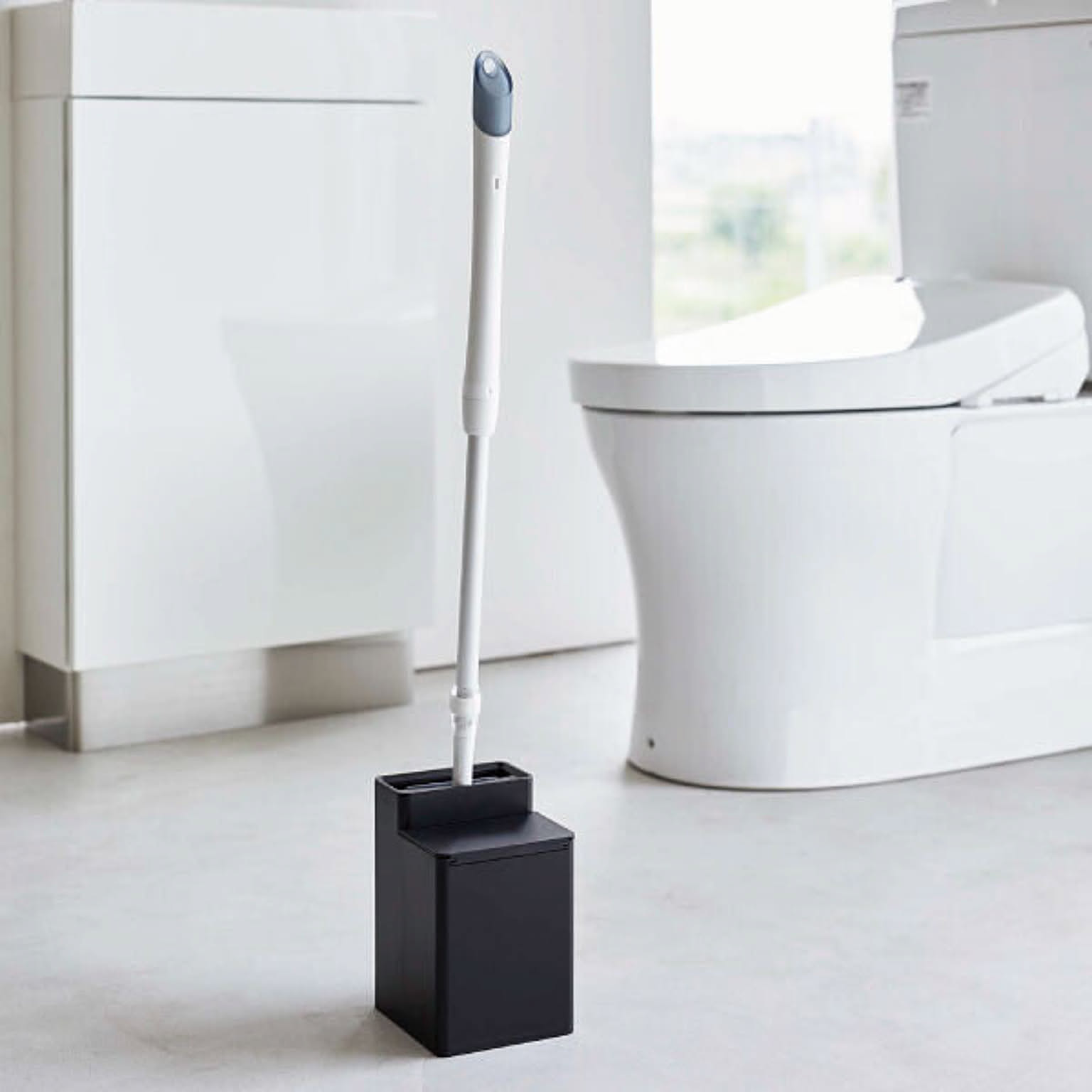 トイレ掃除用品