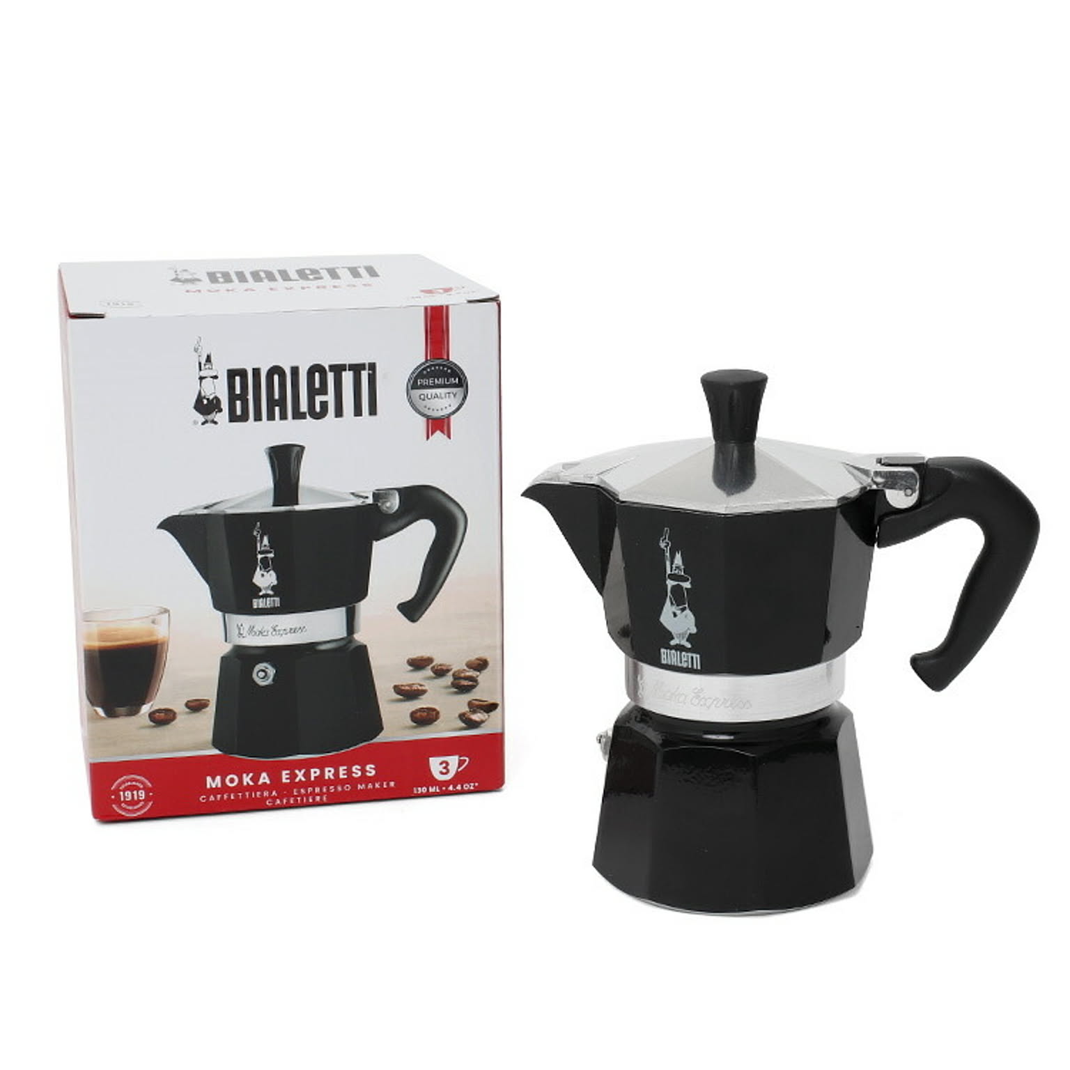 コーヒーメーカー