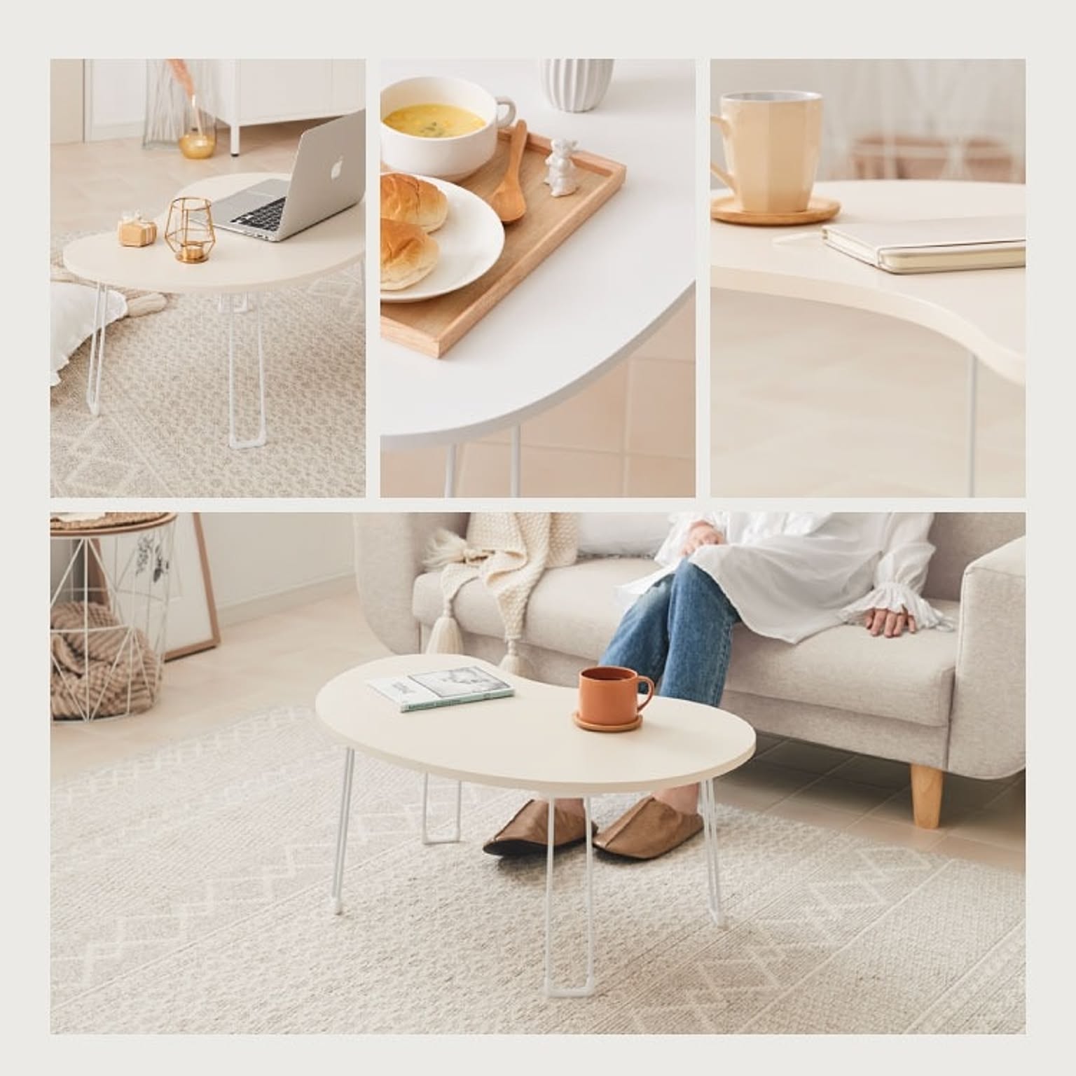 センターテーブル・ローテーブル