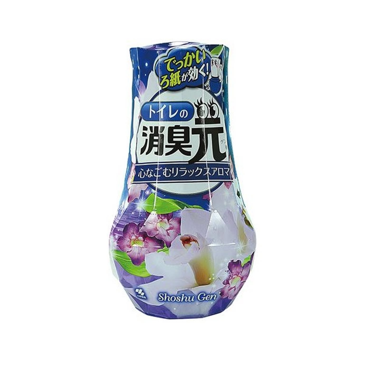 消臭剤・芳香剤