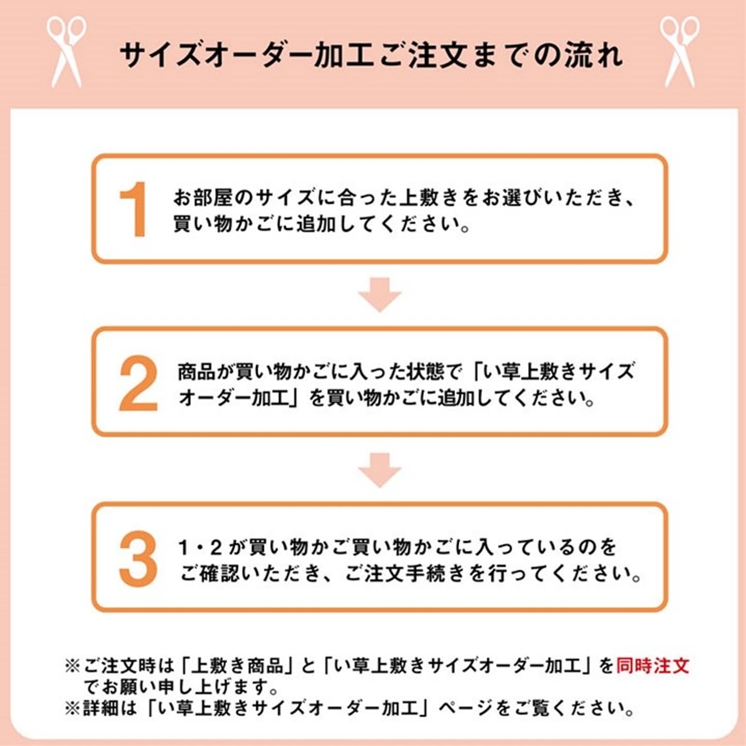 ござ・い草ラグ