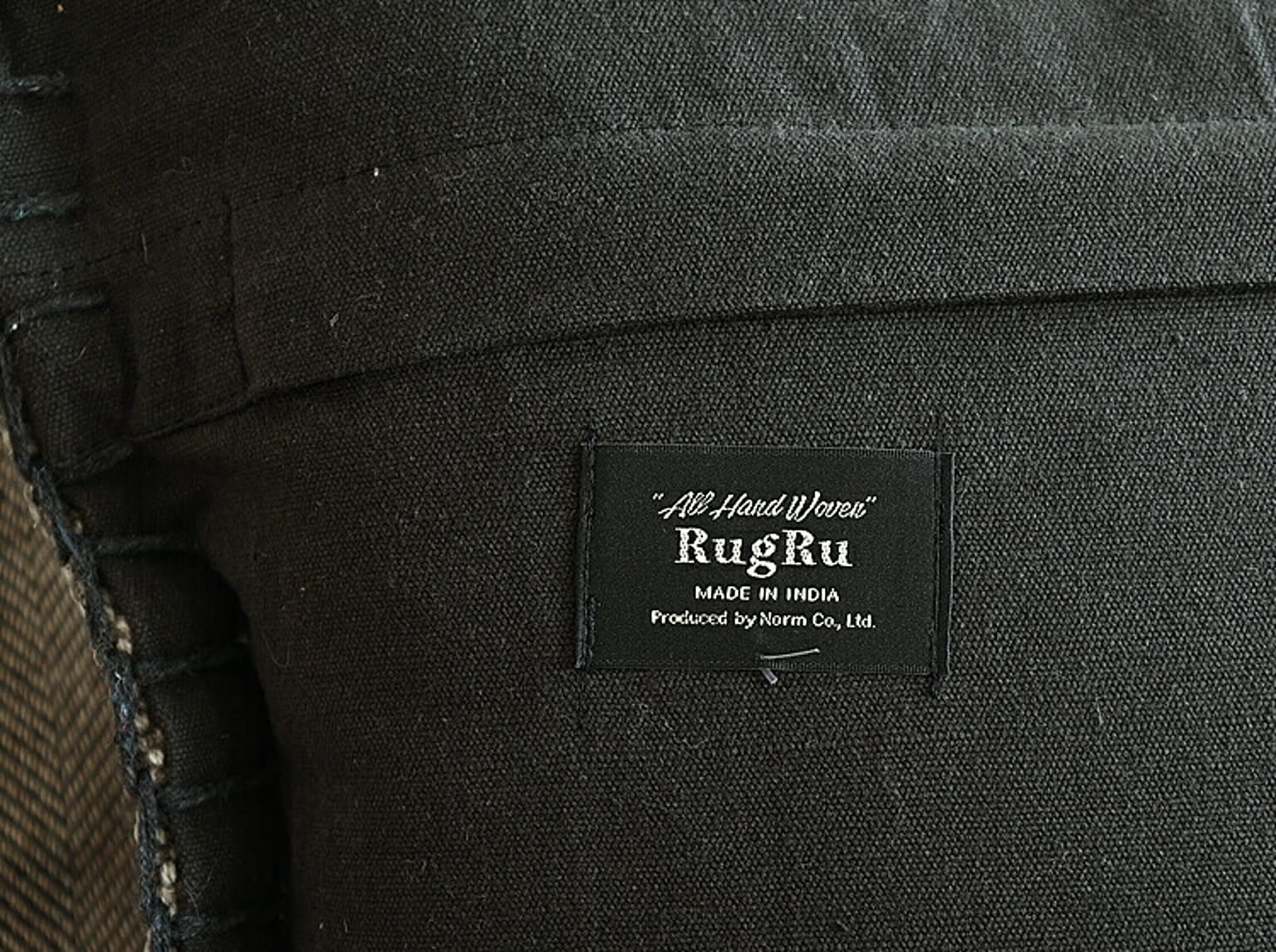 クッションカバー