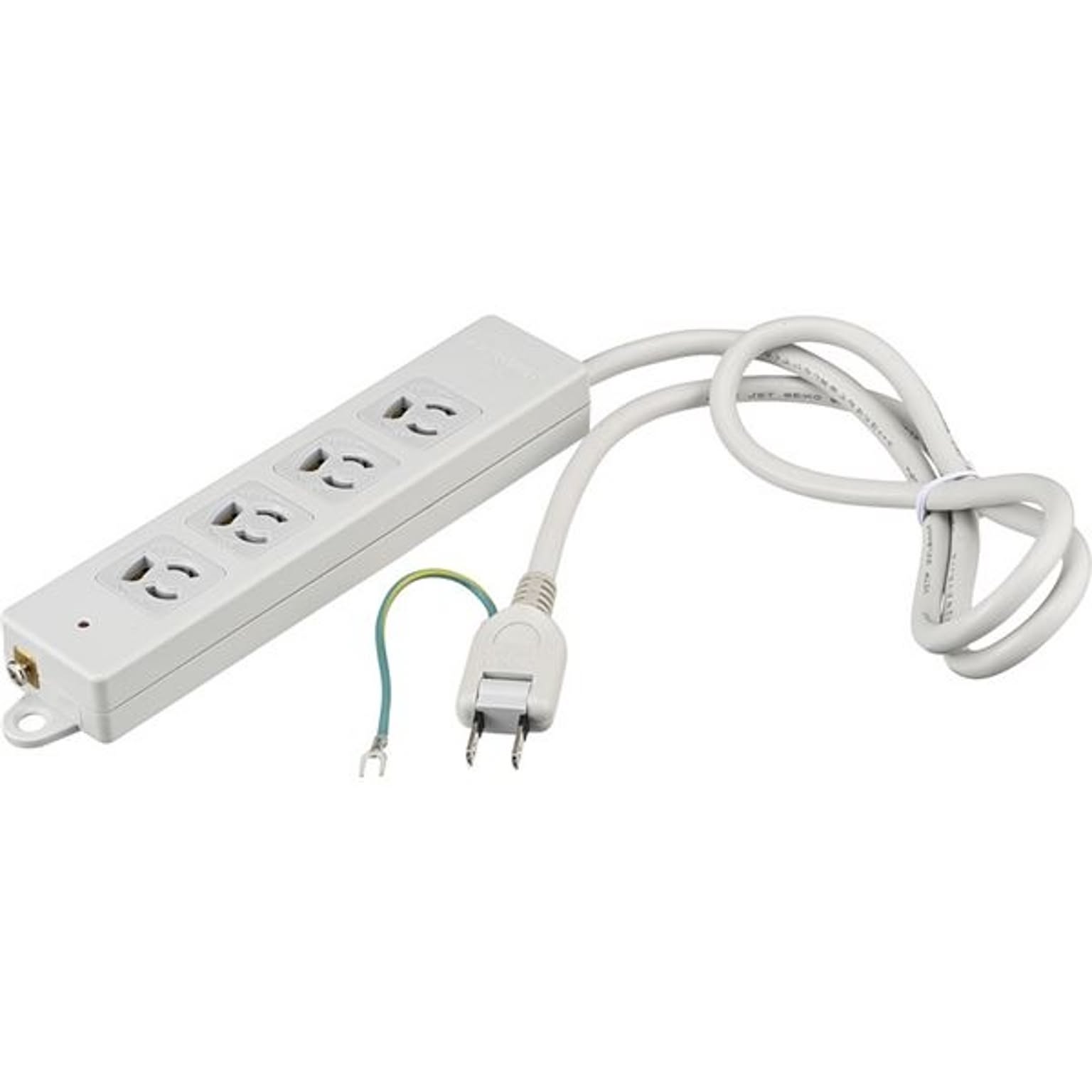 電源タップ