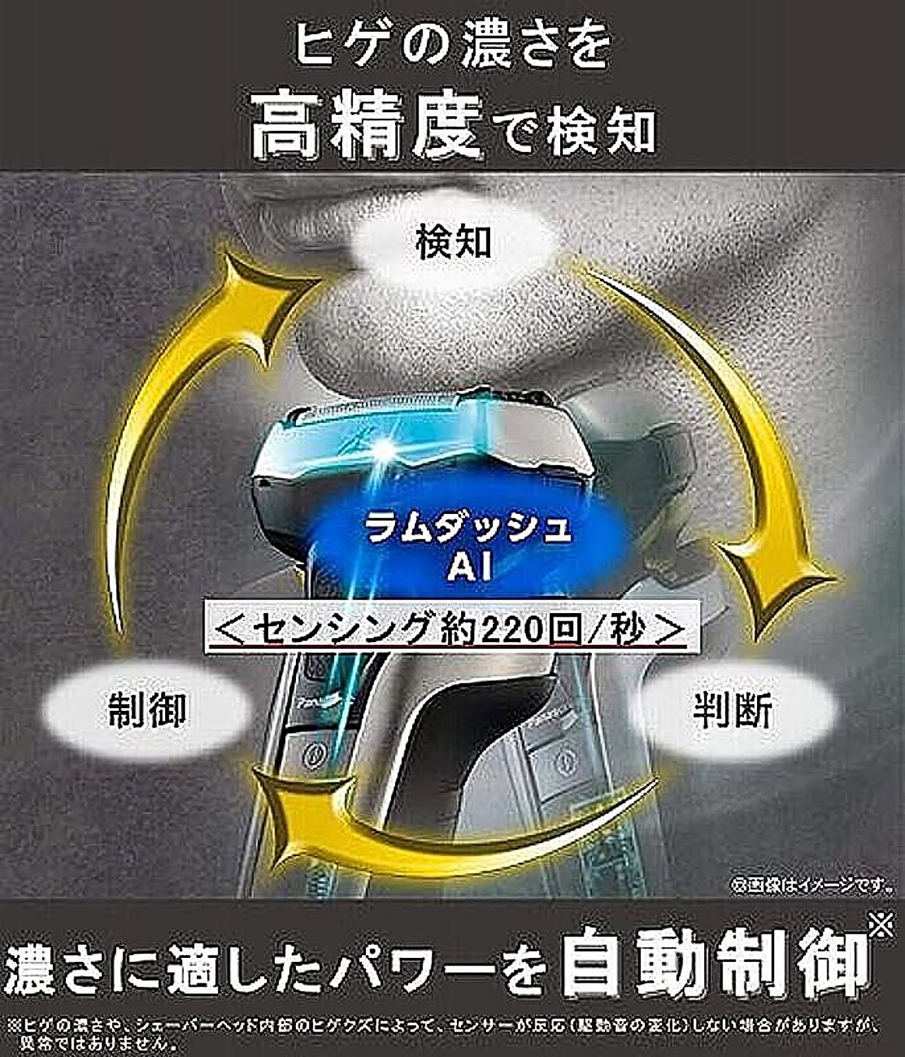美容家電