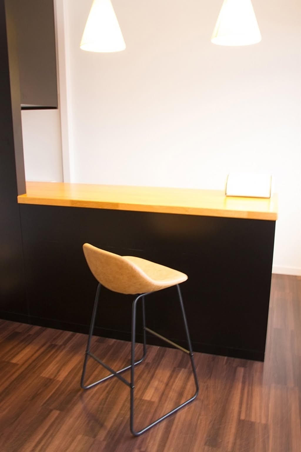 カウンターチェア