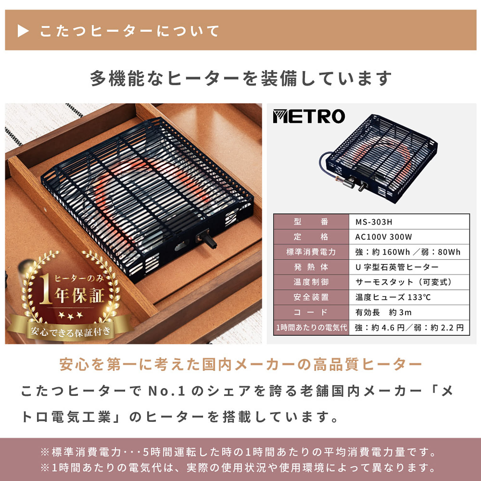 こたつ