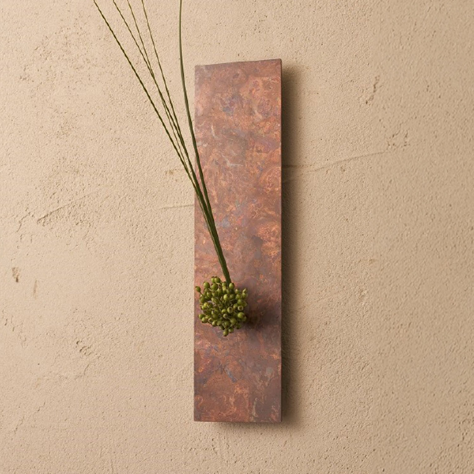on the wall mini
