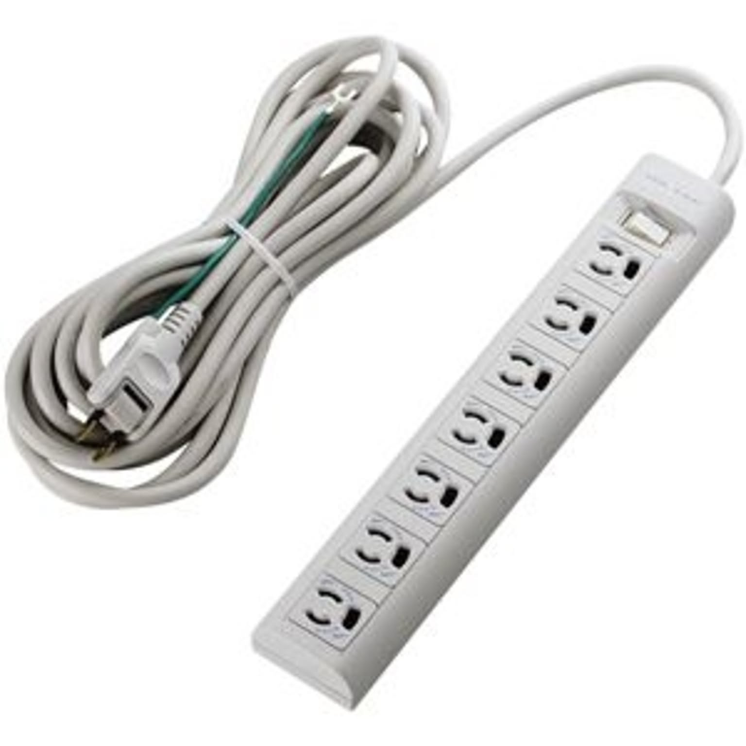 電源タップ