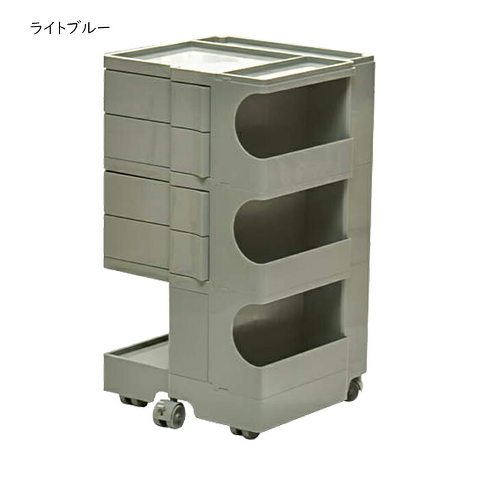 ワゴン