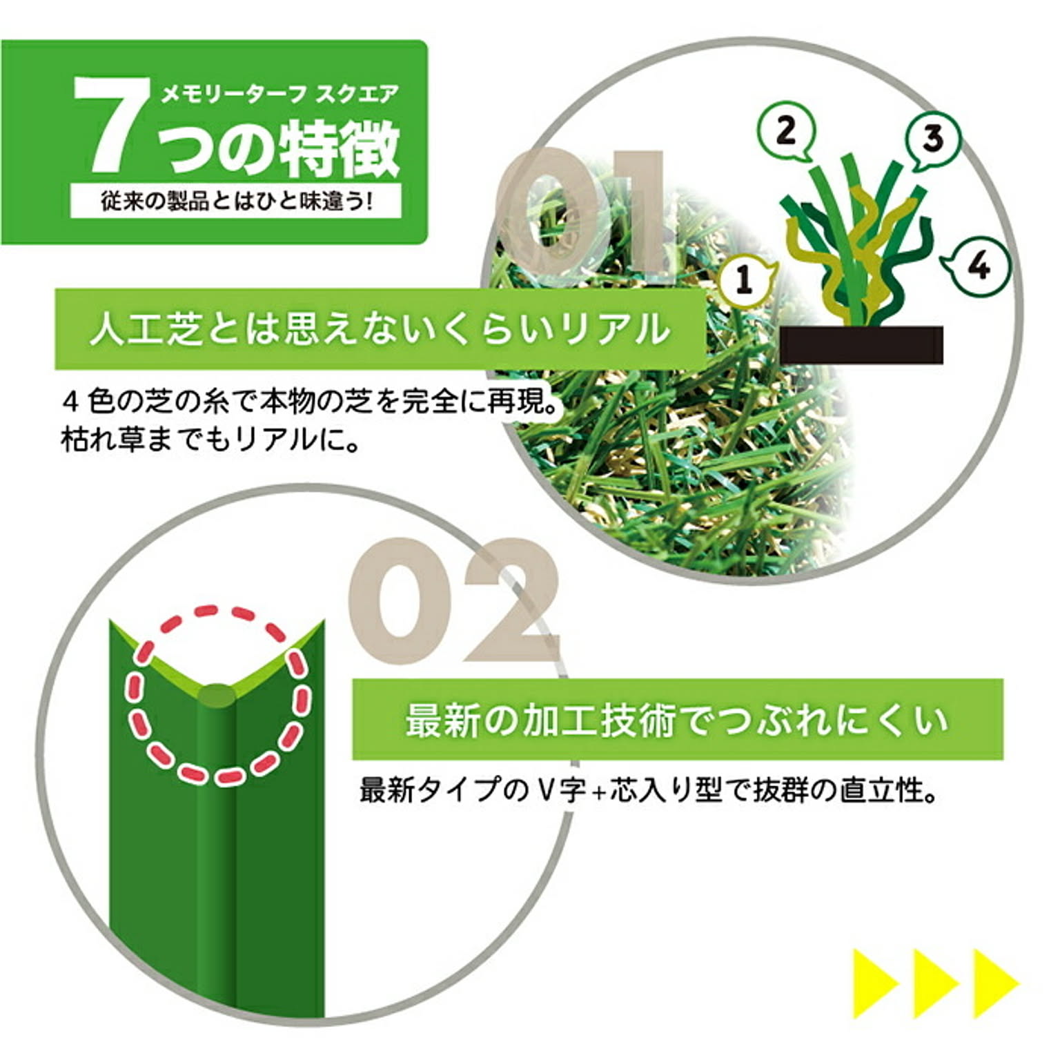 人工芝