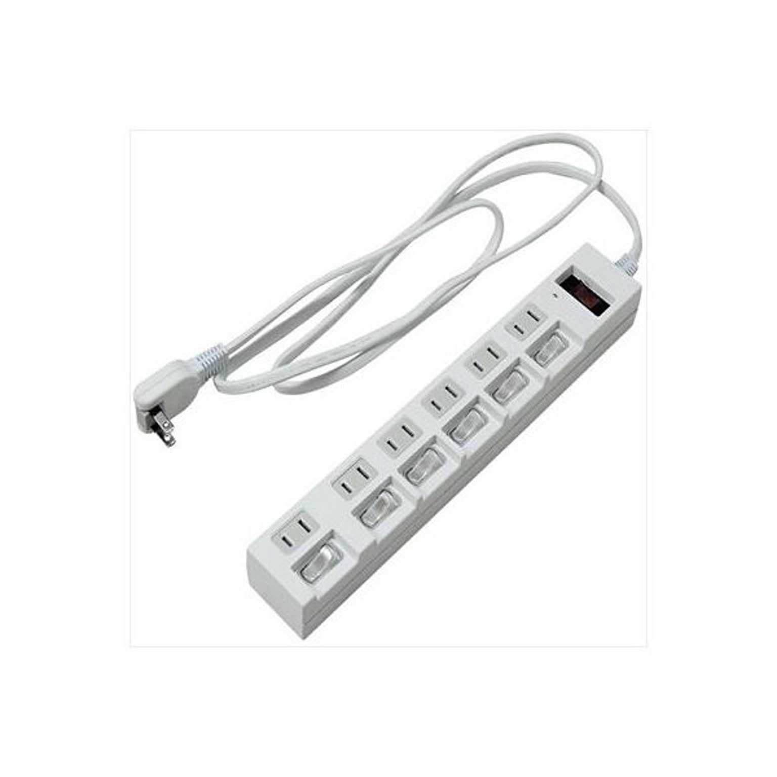 電源タップ