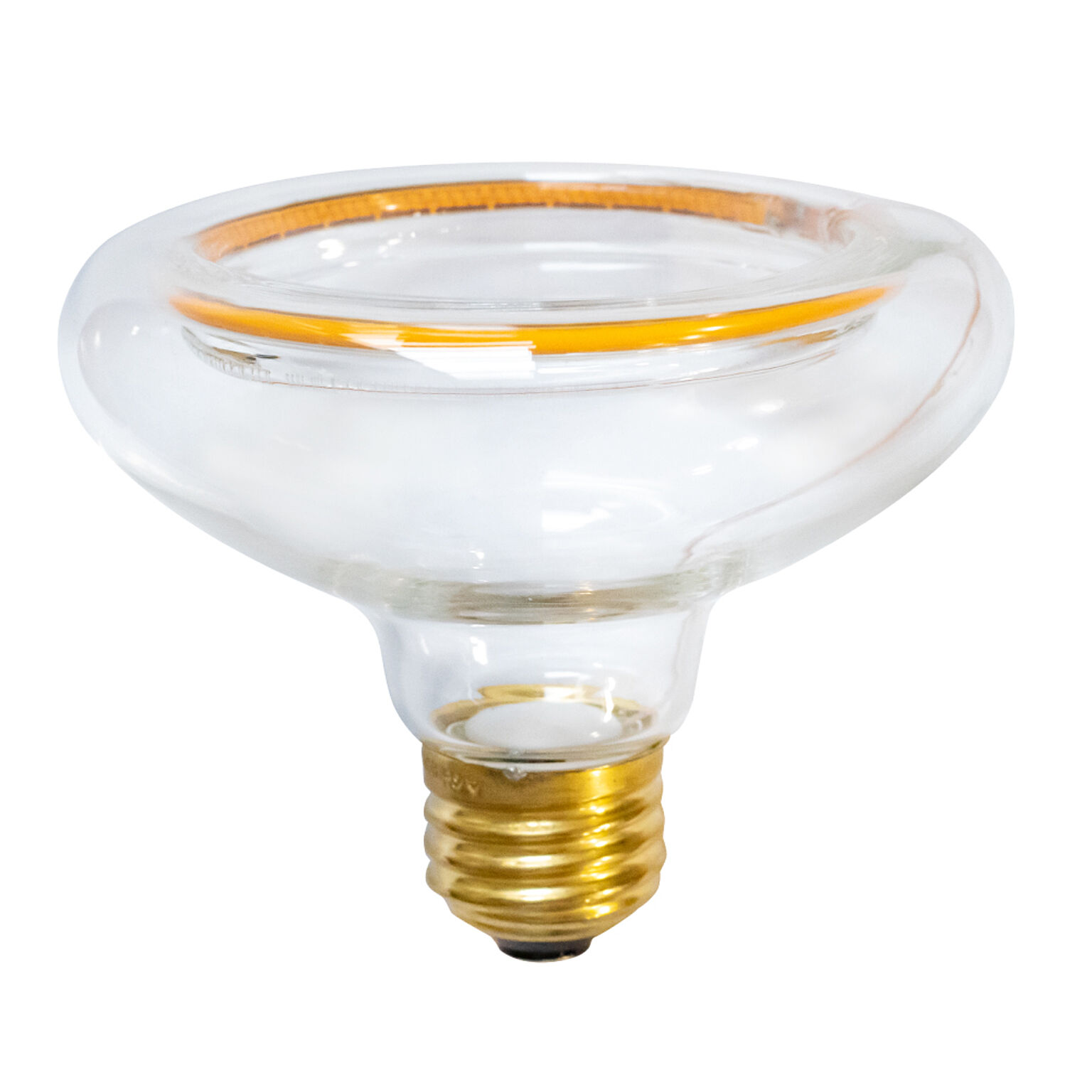 Ampoule LED電球 フィラメント E26 6W 300lm 1900K 電球色 電球 LED おしゃれ リビング ダイニング 玄関 レトロ アンティーク かわいい デザイン電球 1個