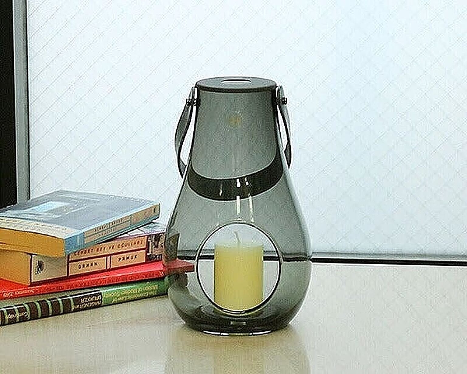 ホルムガード / ランタン